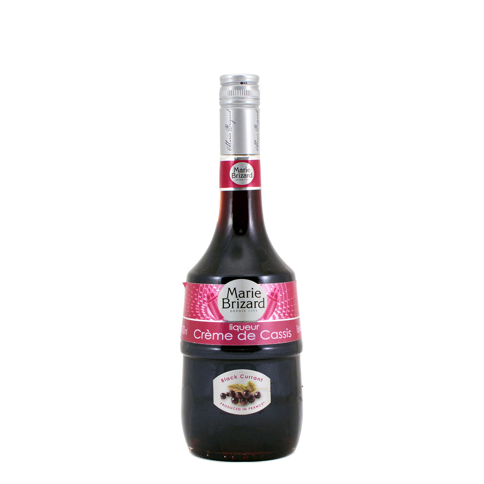 Marie Brizard Creme de cassis λικέρ 700ml εικόνα 1