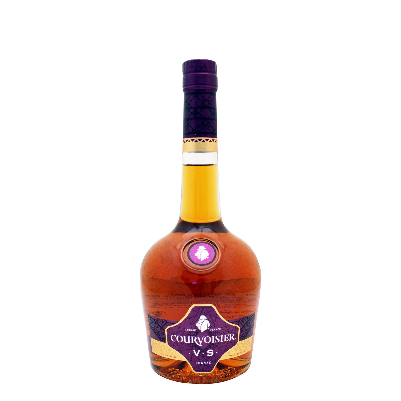 Courvoisier Vs Cognac 700ml image 1