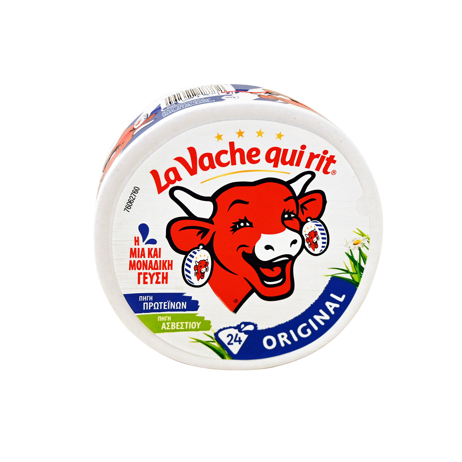 La Vache Qui Rit τυράκια 24 τεμάχια 360g εικόνα 1