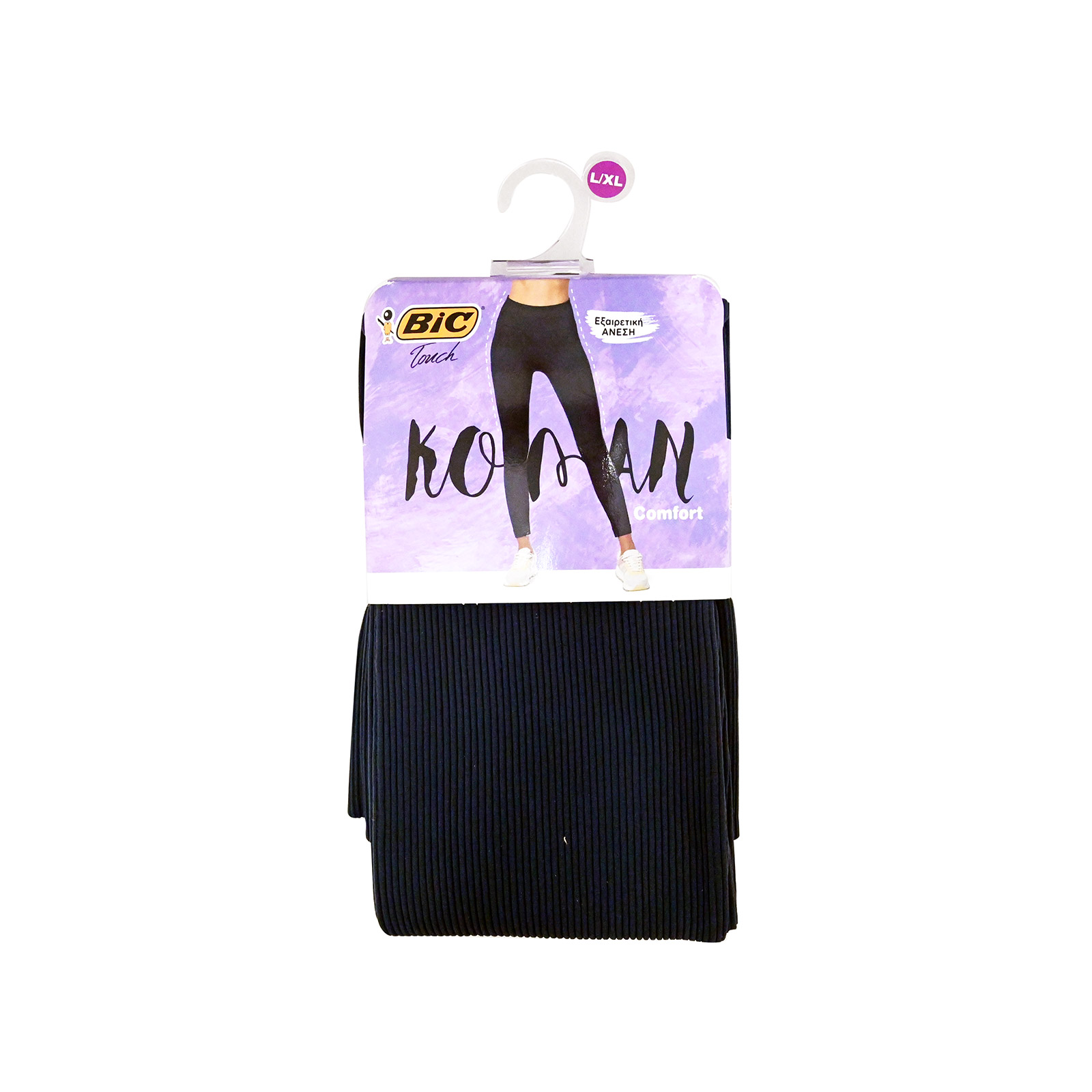 Bic Comfort κολάν blue grey / l- xl εικόνα 1