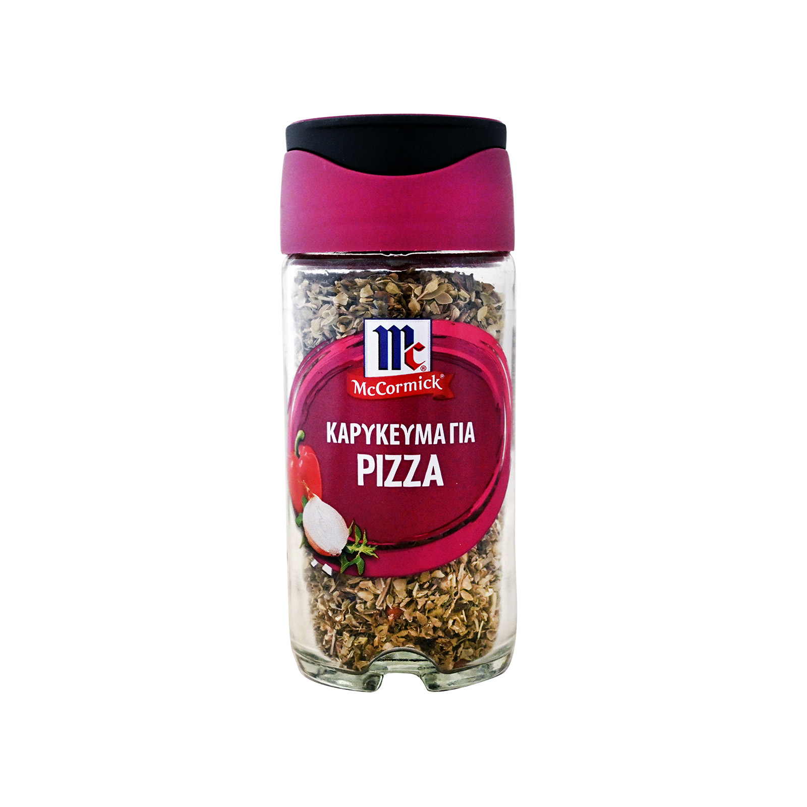 McCormick pizza seasoning 12g image 1