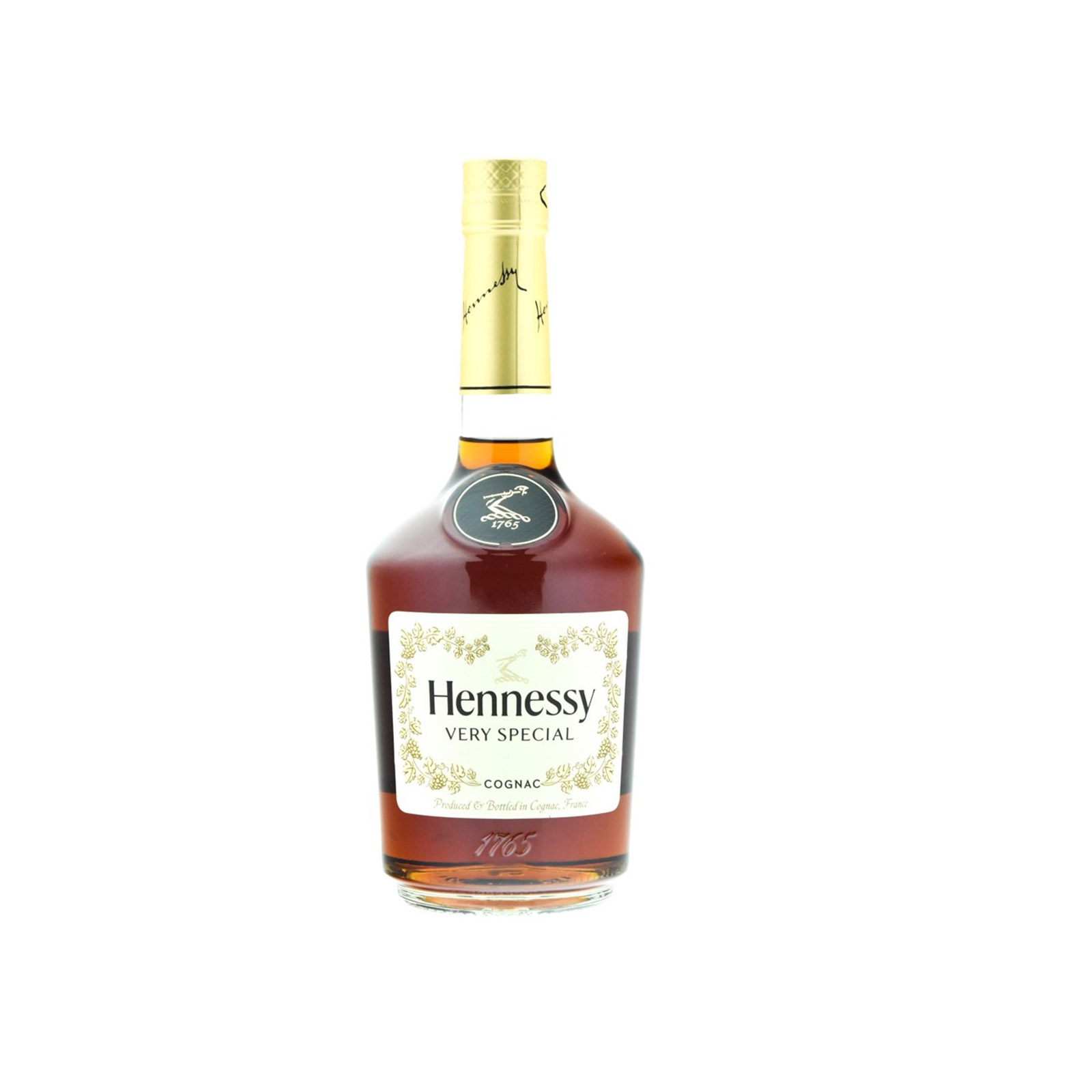Hennessy Very special κονιάκ 700ml εικόνα 1