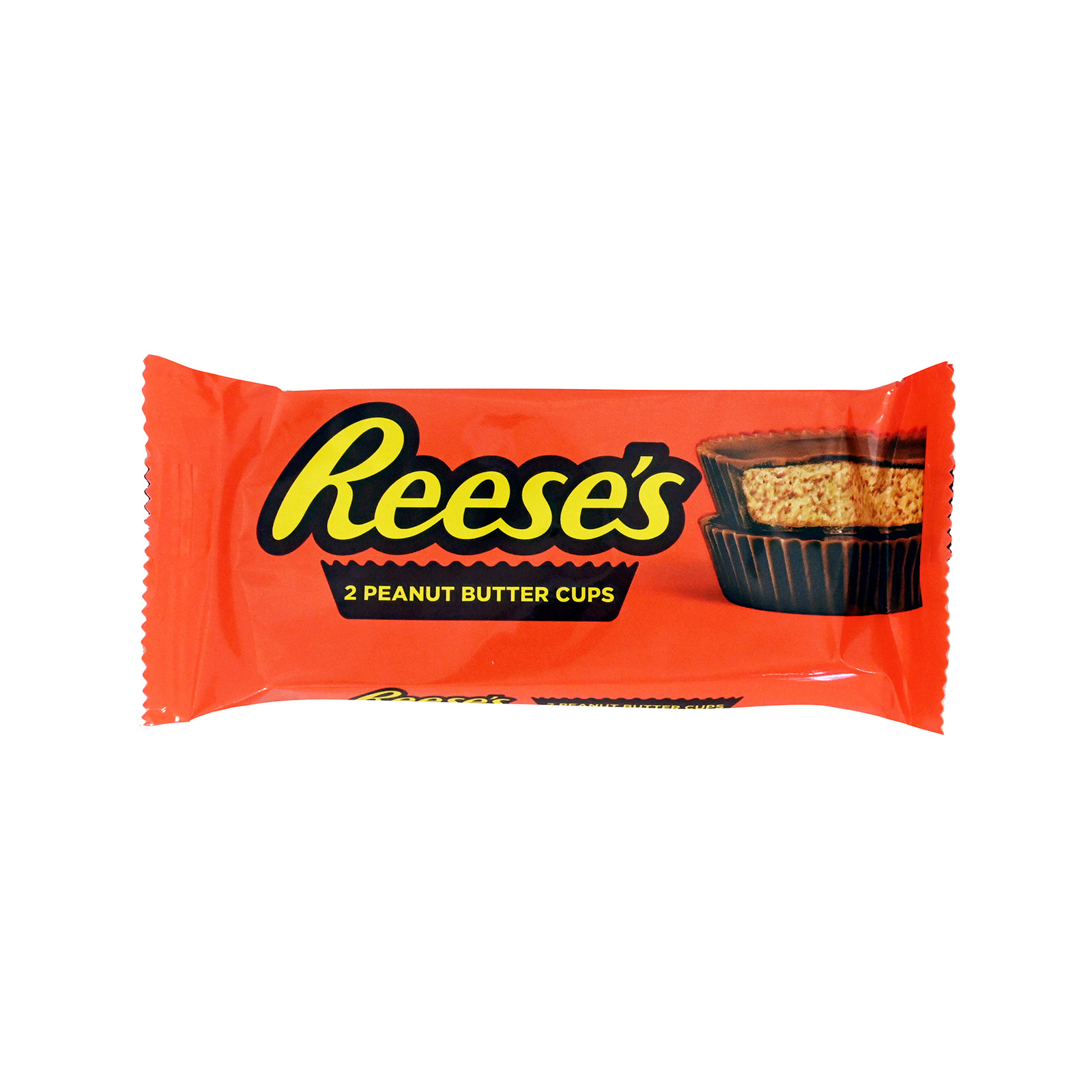 Reese's σοκολάτα peanut butter cups εικόνα 1
