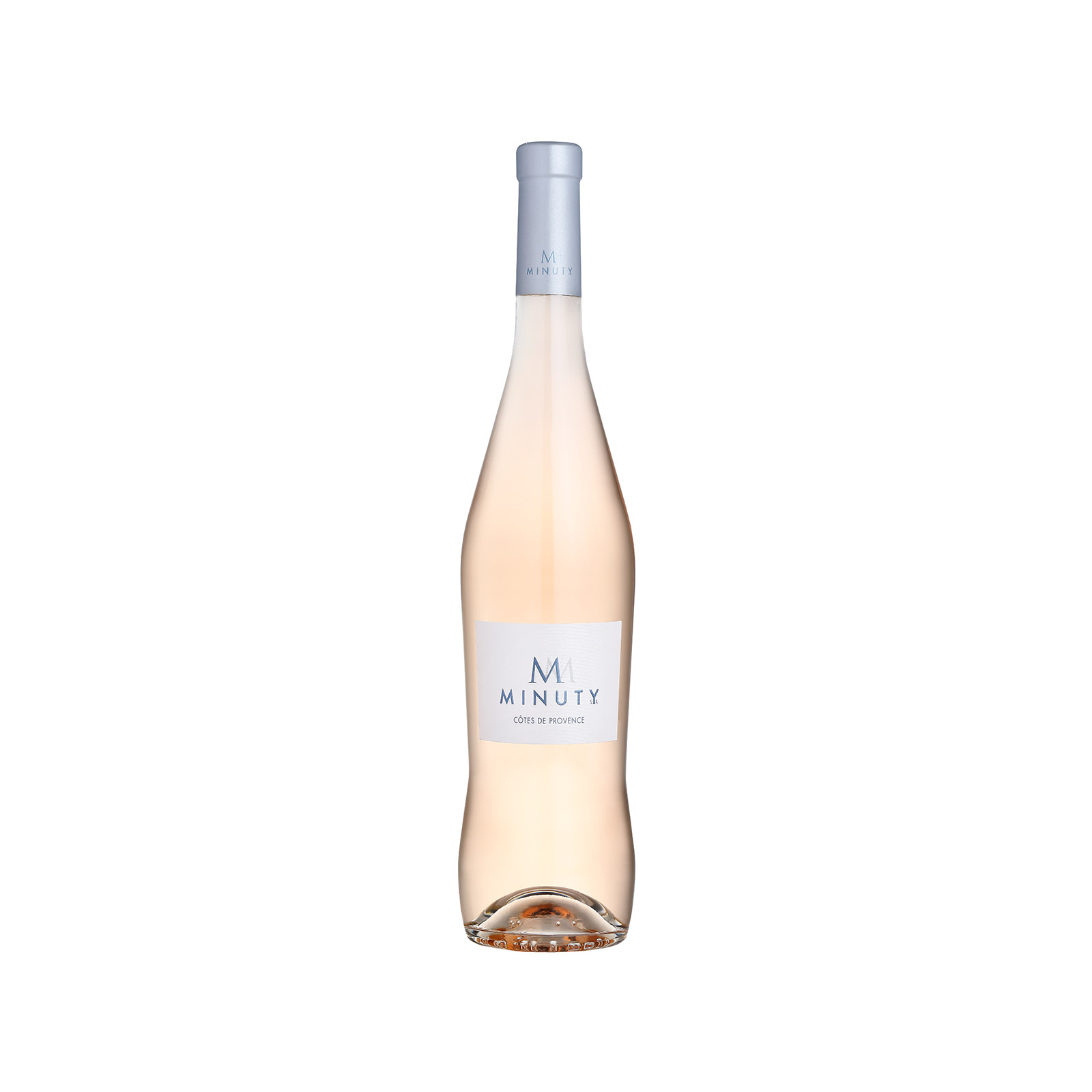 M Minuty Cotes De Provence οίνος ροζέ 750ml εικόνα 1