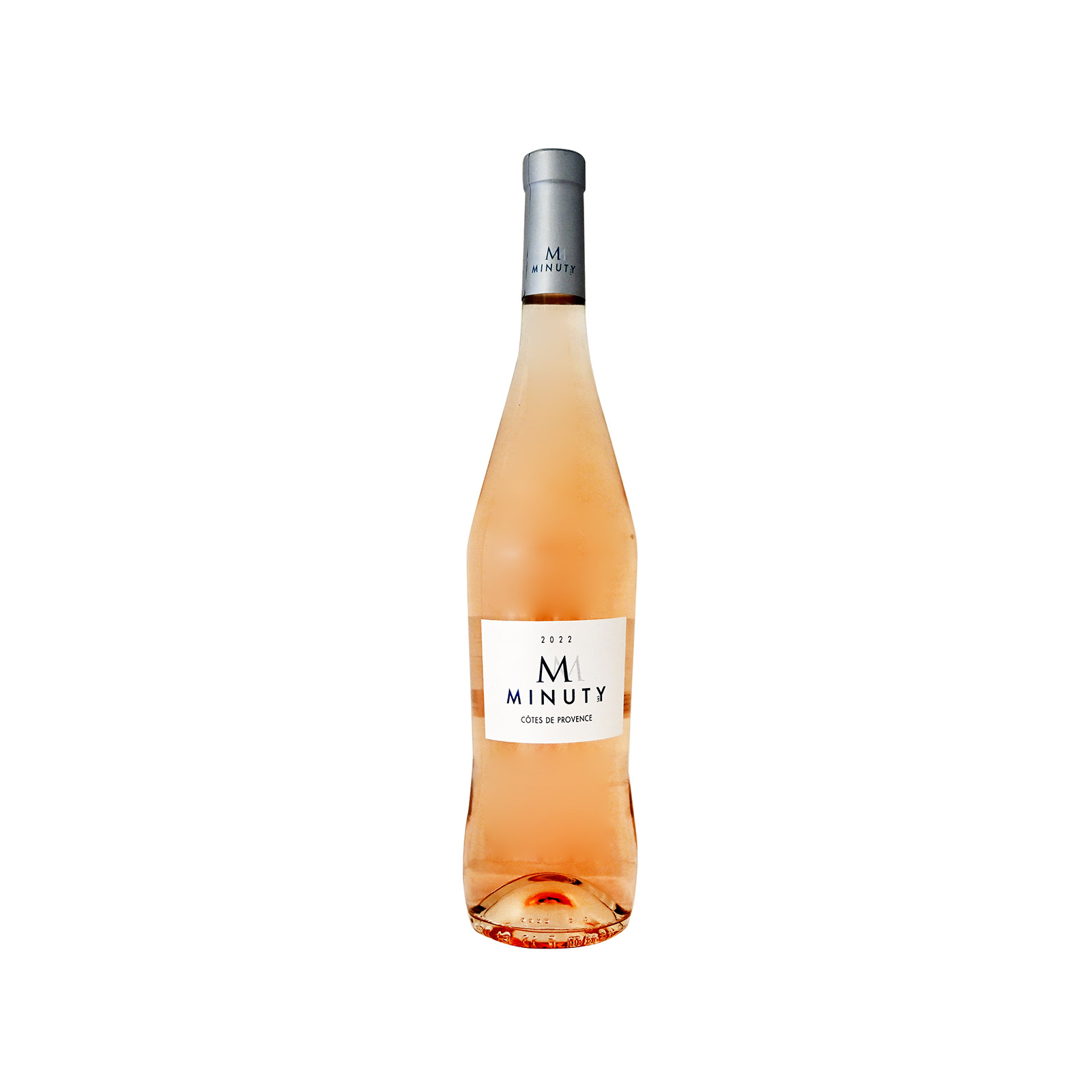M Minuty Cotes De Provence οίνος ροζέ 750ml εικόνα 1