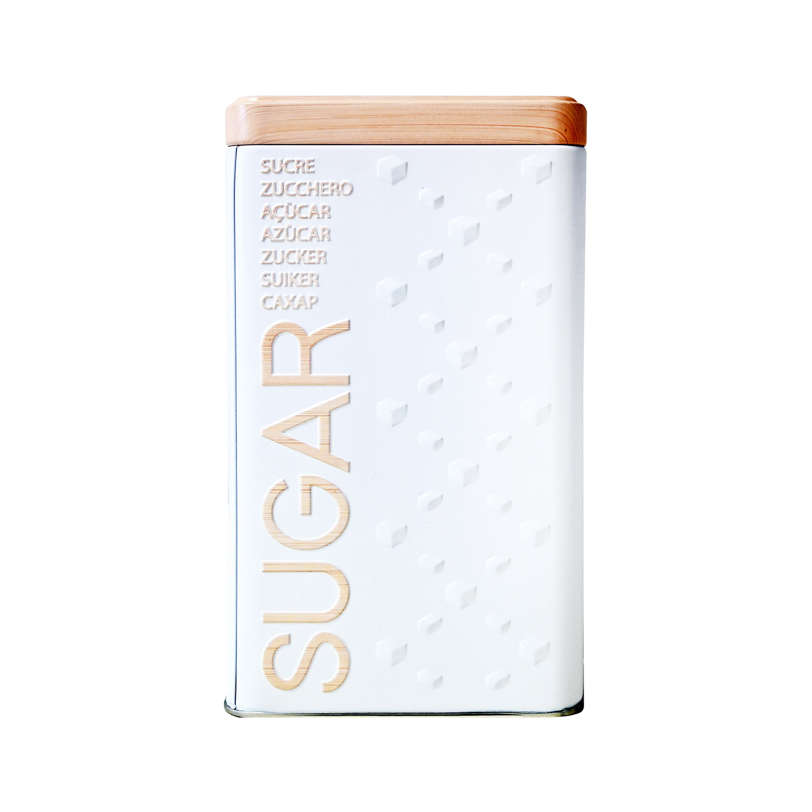 Jja 169285 δοχείο αποθήκευσης ζάχαρης εικόνα 1