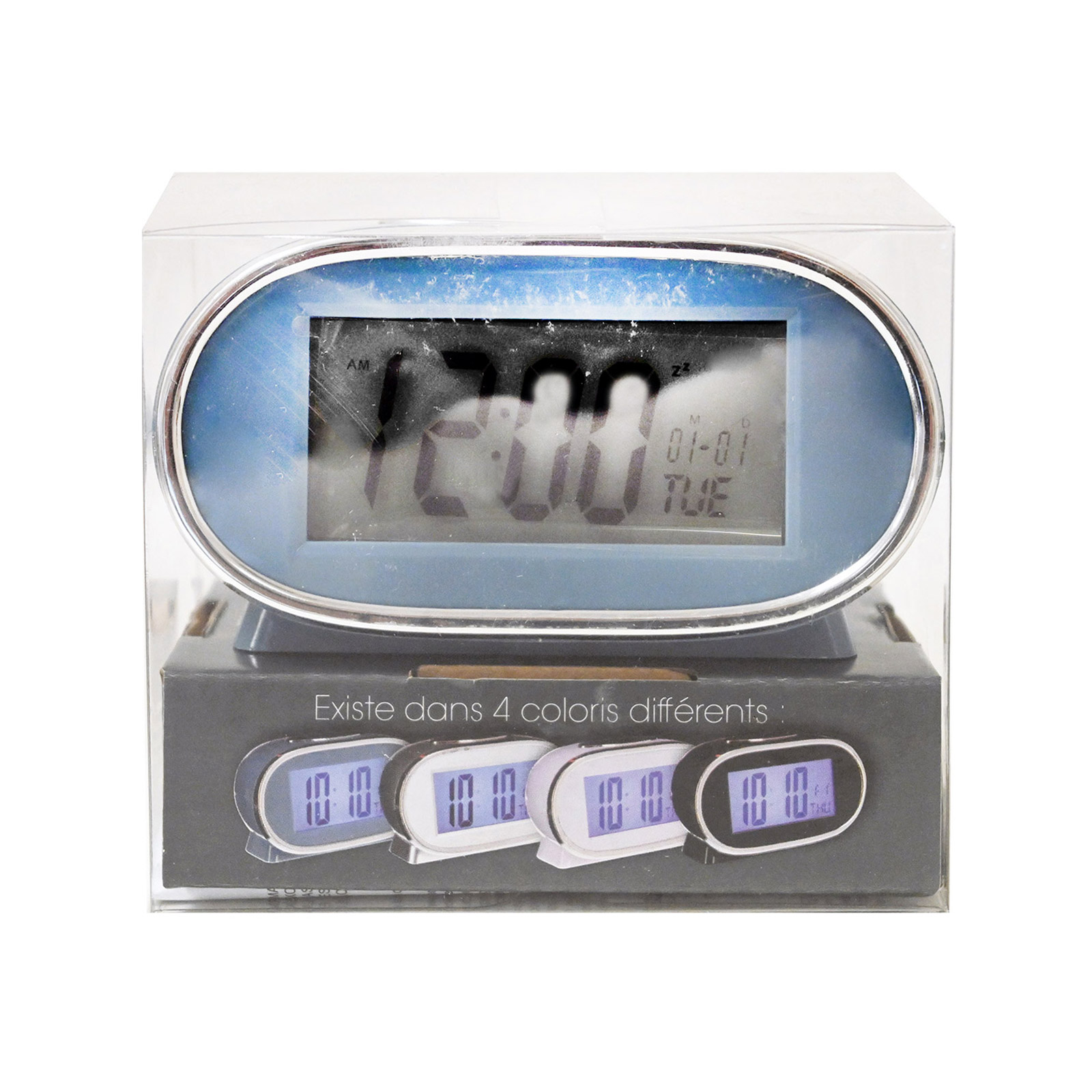 Jja 146028 ρολοϊ ξυπνητήρι εικόνα 1