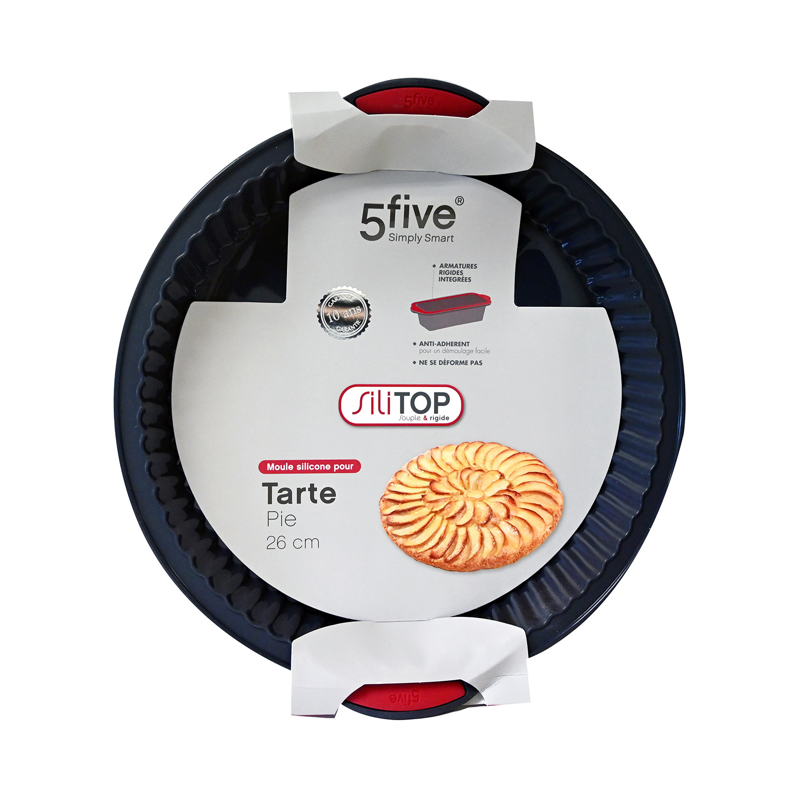 Jja 115171 pie plate 26 cm image 1