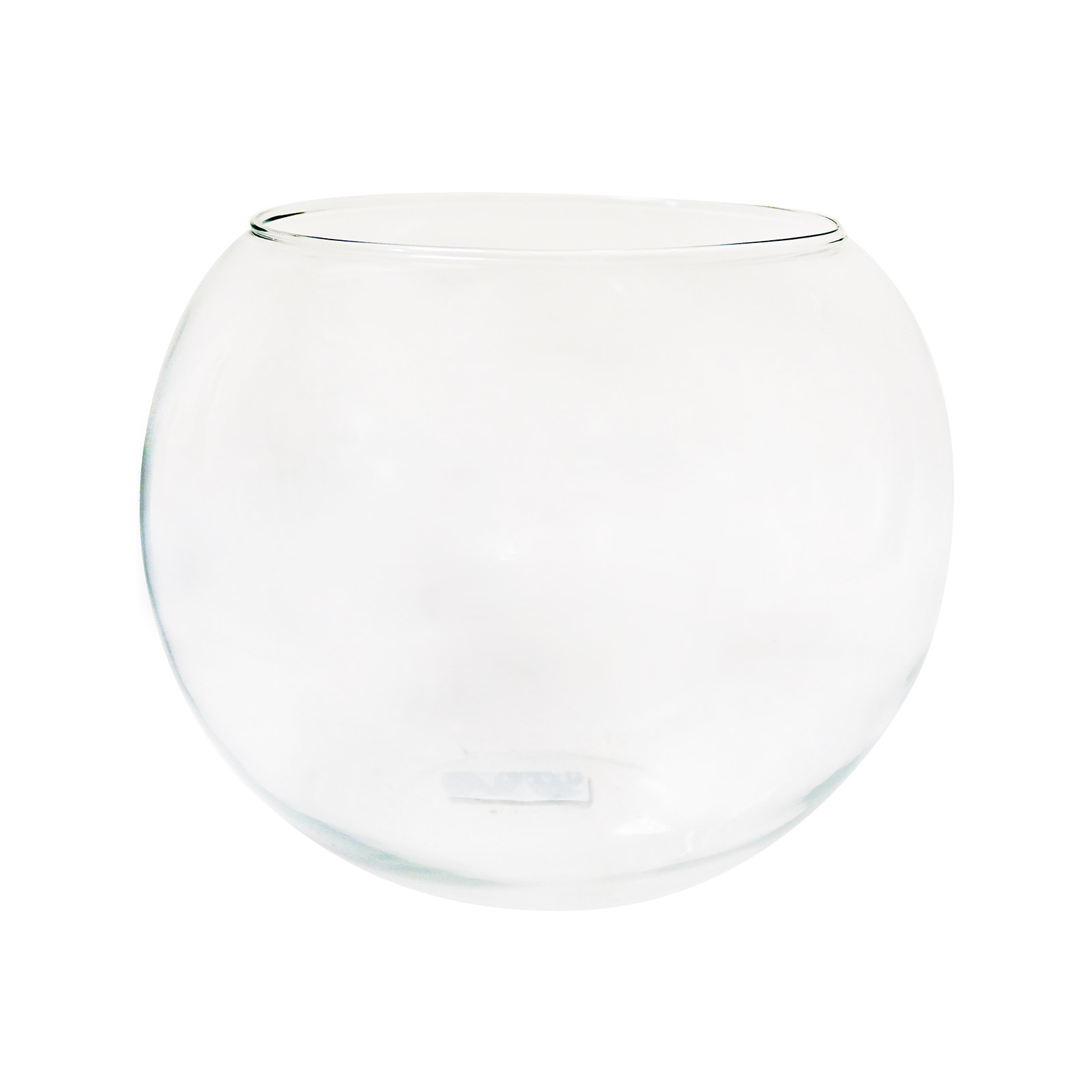 Jja 124301 βάζο διάφανο εικόνα 1