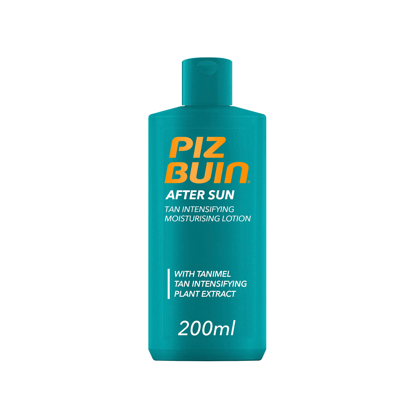 Piz Buin After Sun αντηλιακή λοσιόν 200ml εικόνα 1