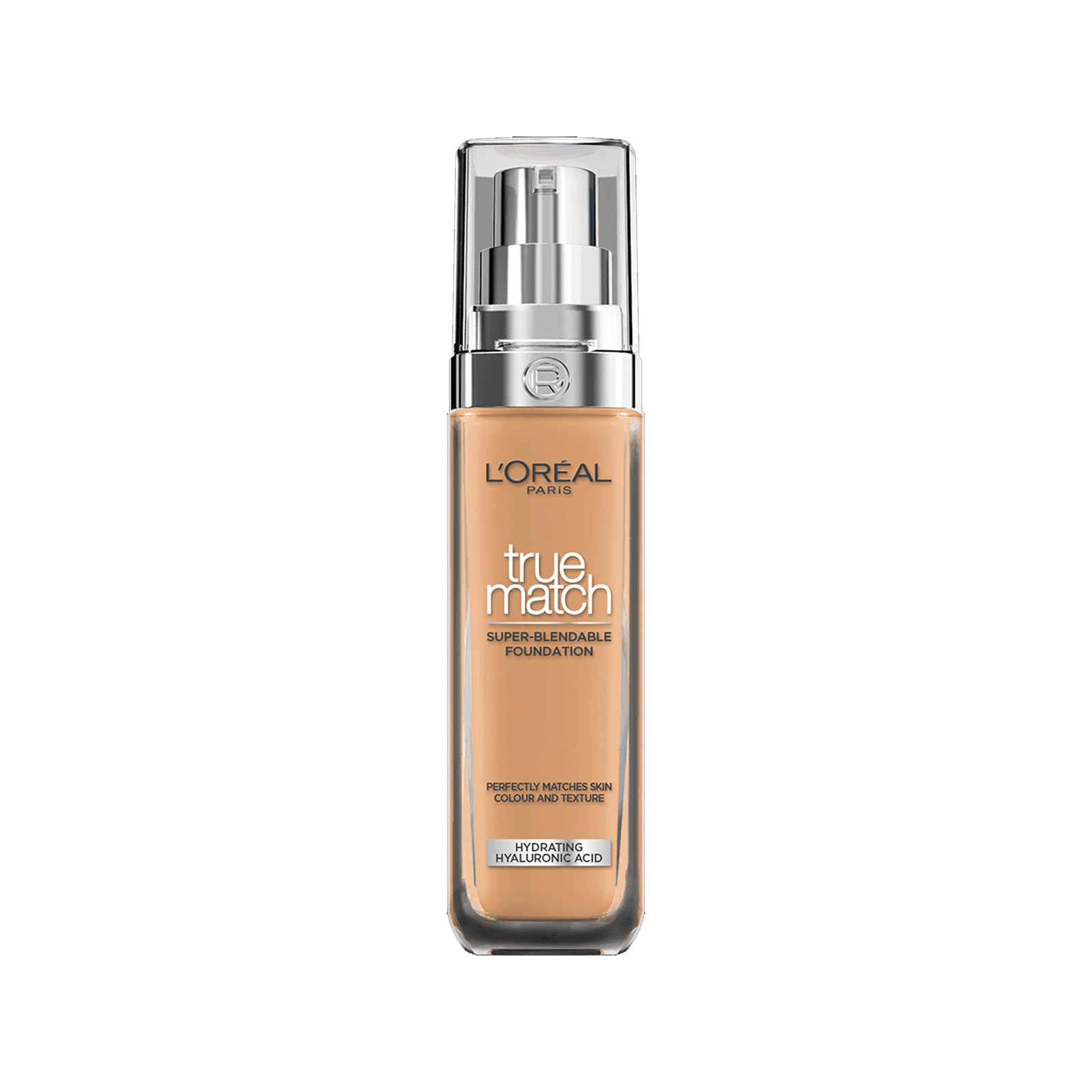 L'oreal True match foundation vanilla 30ml εικόνα 1