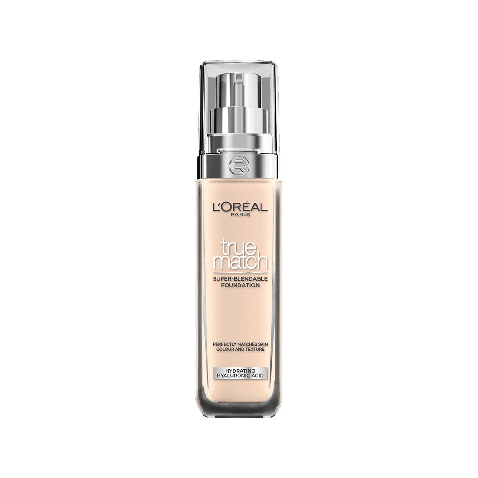L'oreal True match foundation rose εικόνα 1