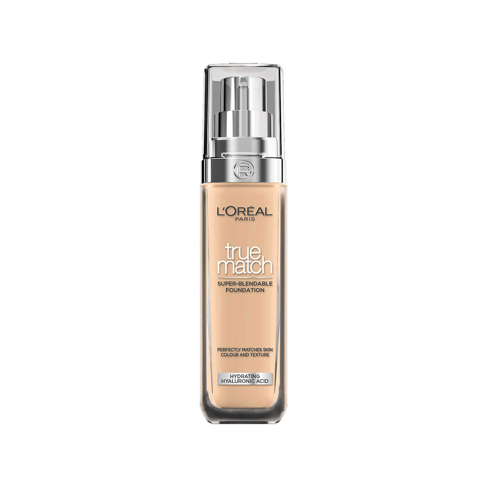 L'oreal True match foundation beige dore εικόνα 1
