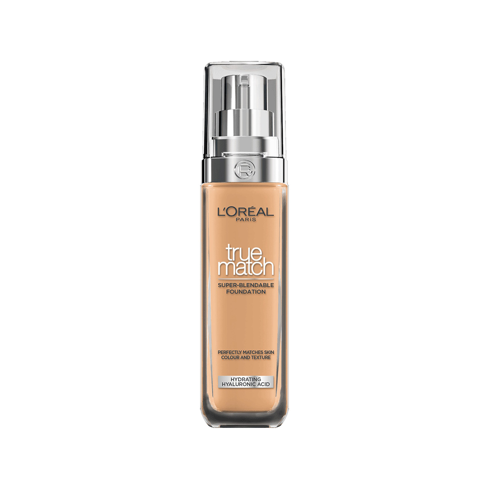 L'oreal True match foundation sable dore εικόνα 1