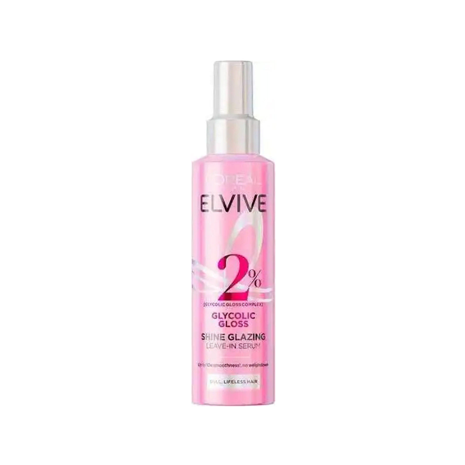 Elvive Glycolic Gloss σέρουμ μαλλιών 150ml εικόνα 1
