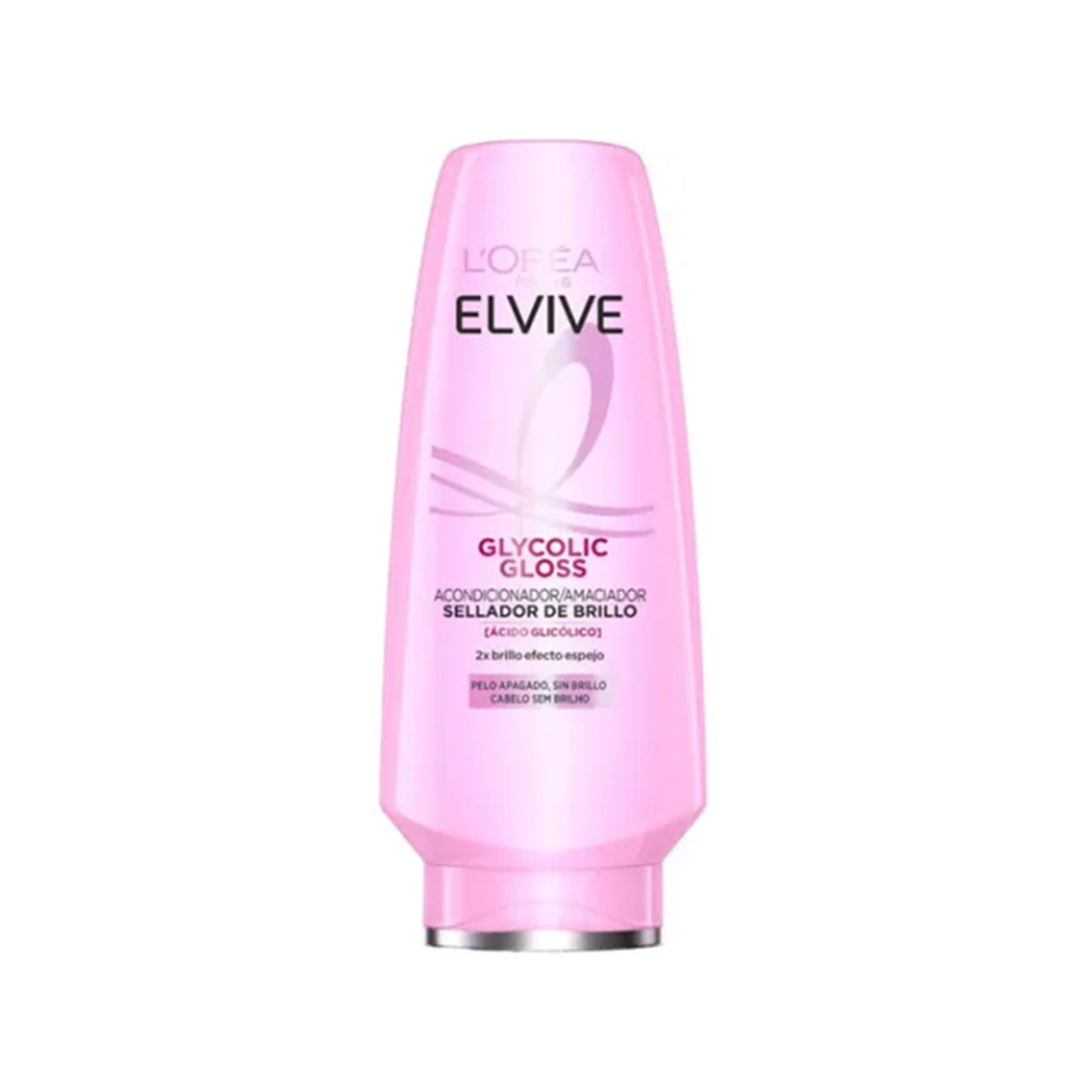 Elvive Glycolic Gloss κρέμα μαλλιών 300ml εικόνα 1