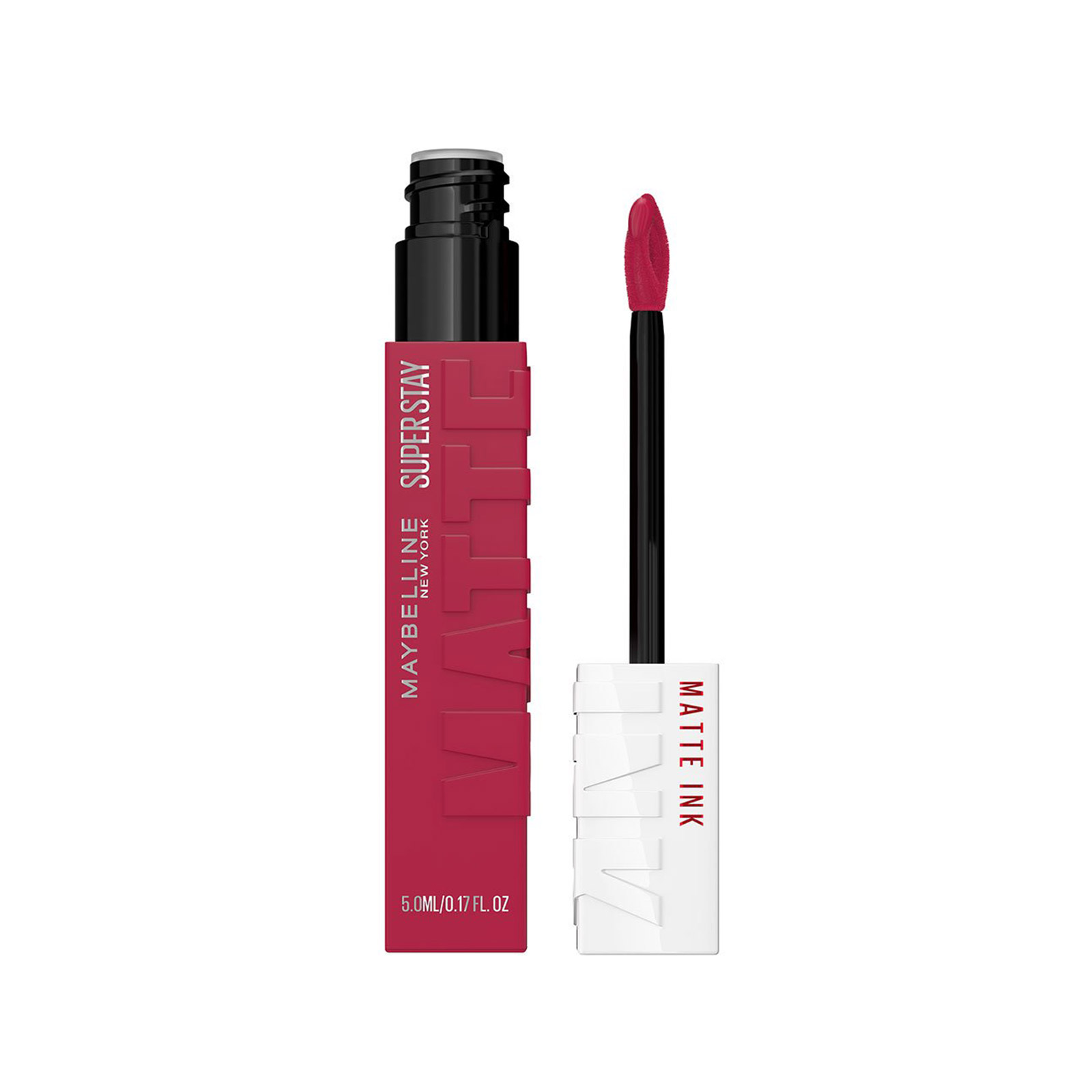 Maybelline Super stay matte ink κραγιόν No. 115 founder εικόνα 1