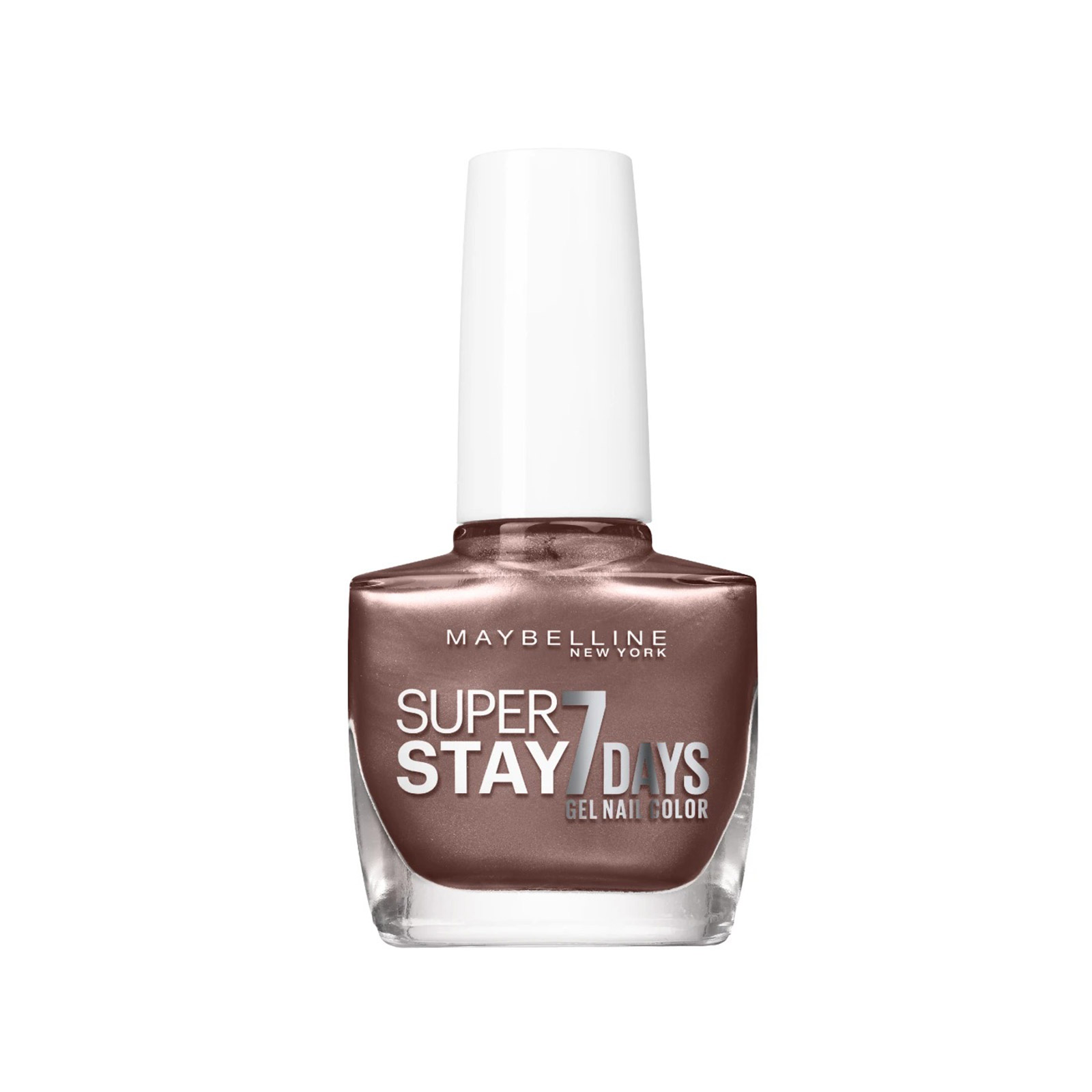 Maybelline Super stay 7 days nail polish No. 911 image 1