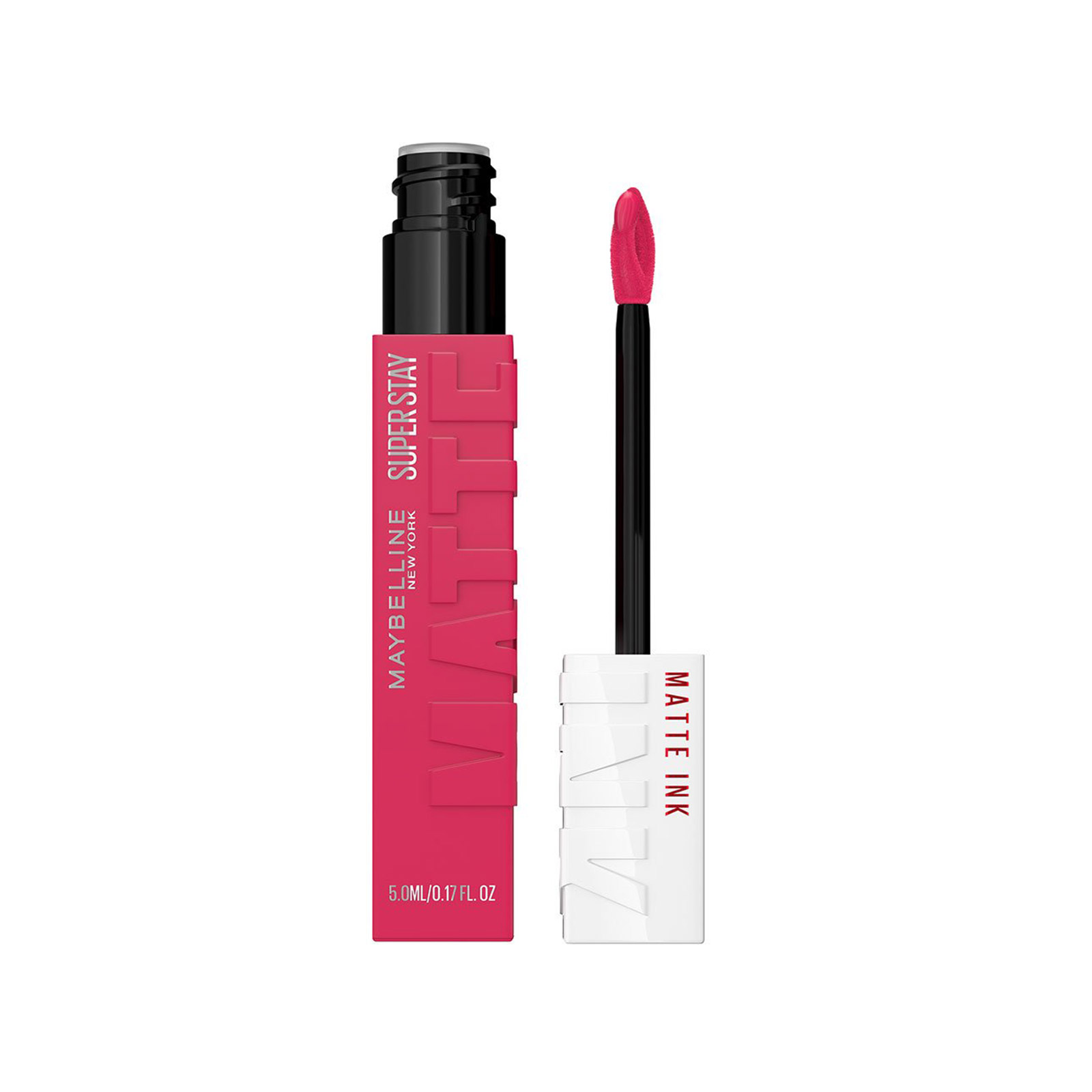Maybelline Super stay matte ink κραγιόν No. 150 pathfinder εικόνα 1