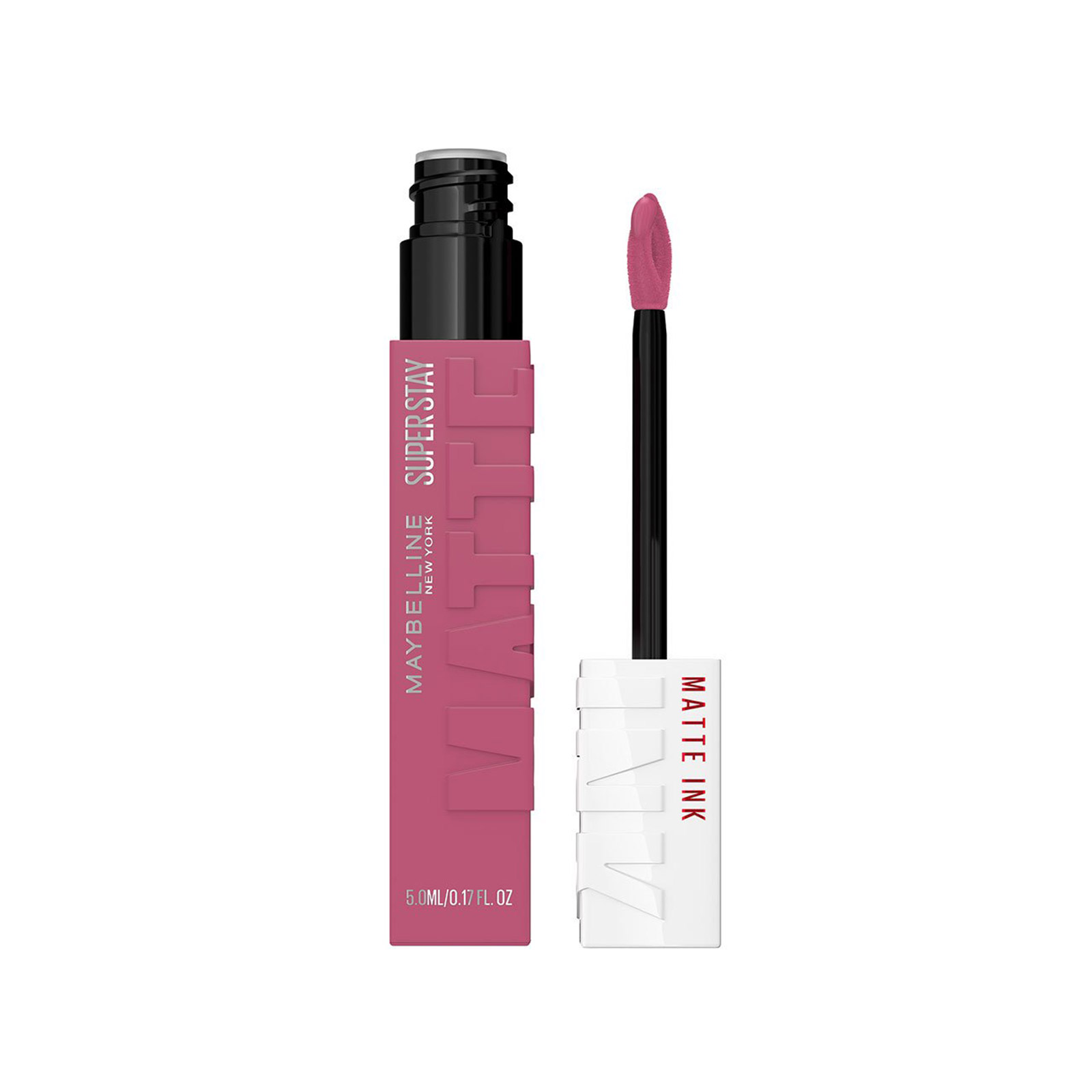 Maybelline Super stay matte ink κραγιόν No. 165 successful εικόνα 1
