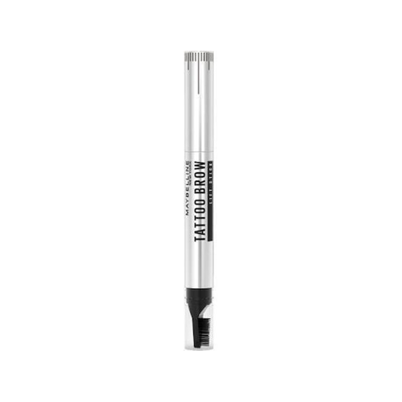 Maybelline Tatoo brow lift μολυβι φρυδιών No. 04 deep blonde εικόνα 1