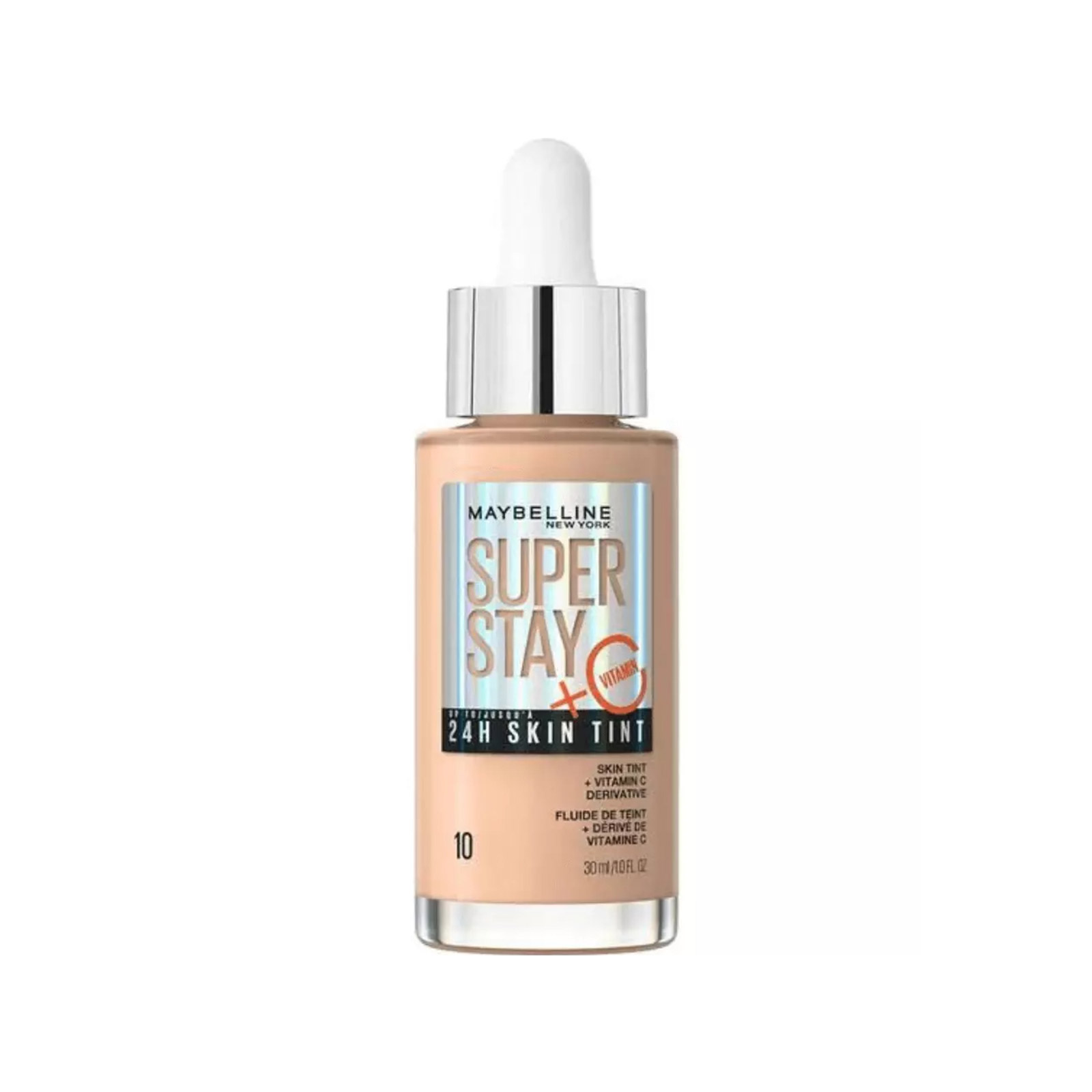 Maybelline Super Stay Glow make up 30ml εικόνα 1