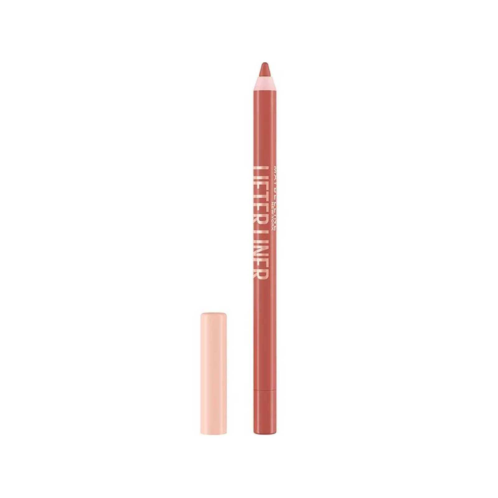Maybelline Lifter liner μολύβι χειλιών No. 04 εικόνα 1