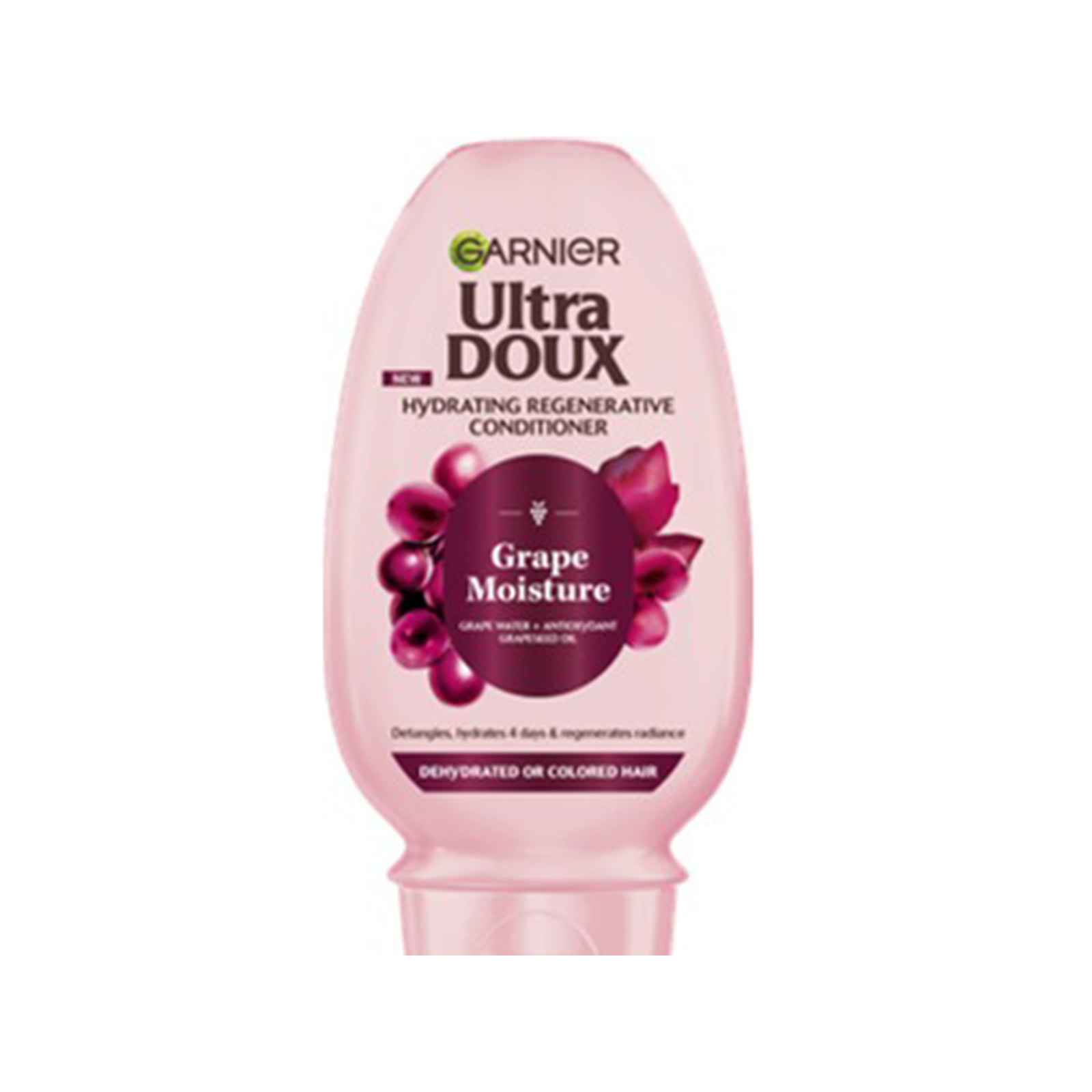 Garnier Botanic Therapy κρέμα μαλλιών grape moisture 200ml εικόνα 1