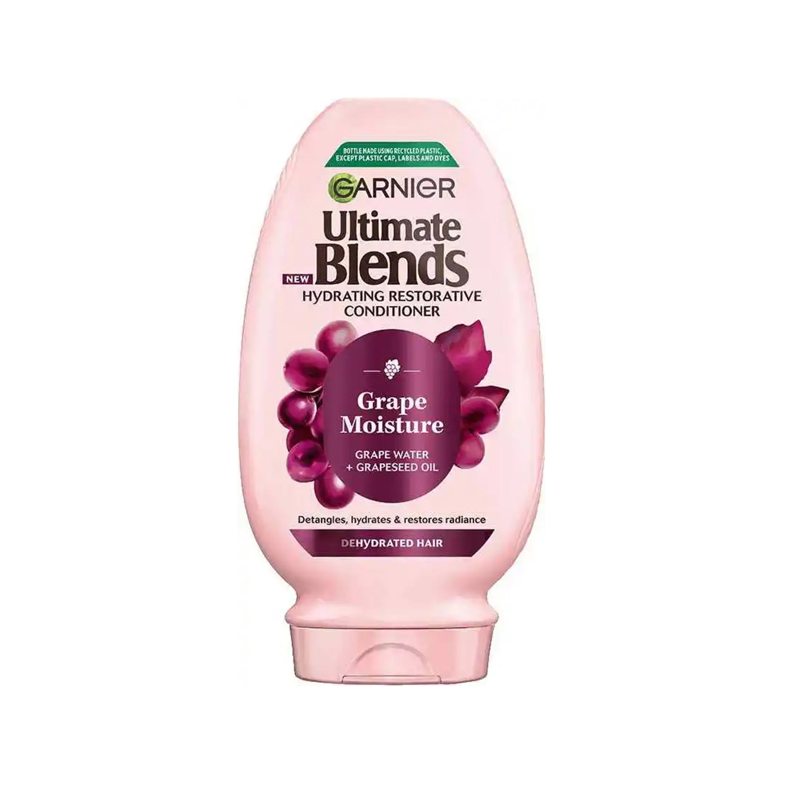 Garnier Botanic Therapy κρέμα μαλλιών grape moisture 200ml εικόνα 1
