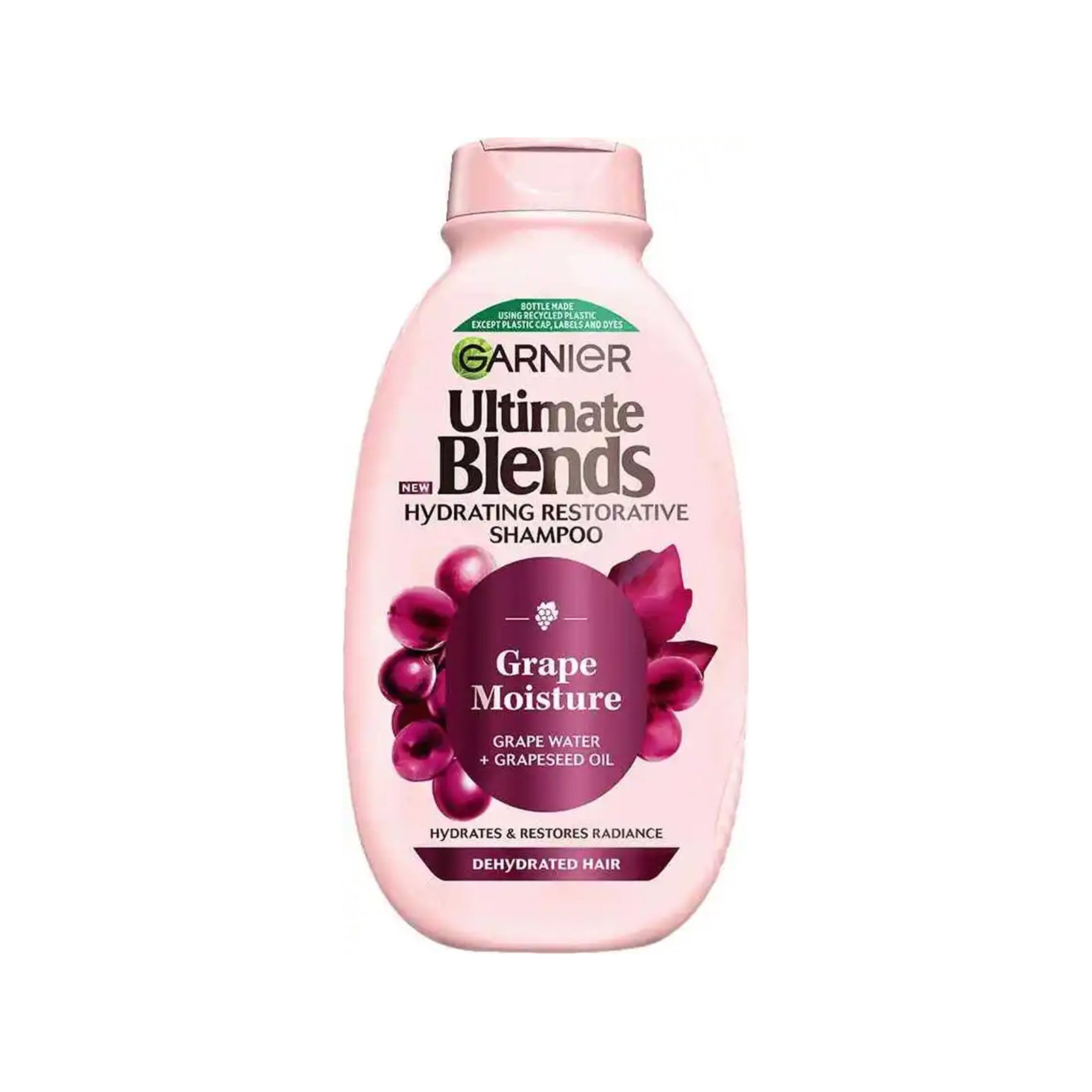 Garnier Botanic Therapy σαμπουάν μαλλιών grape moisture 400ml εικόνα 1