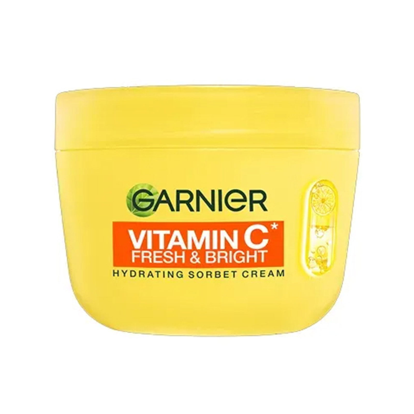 Garnier Vitamin C Sorbet κρέμα προσώπου 85ml εικόνα 1
