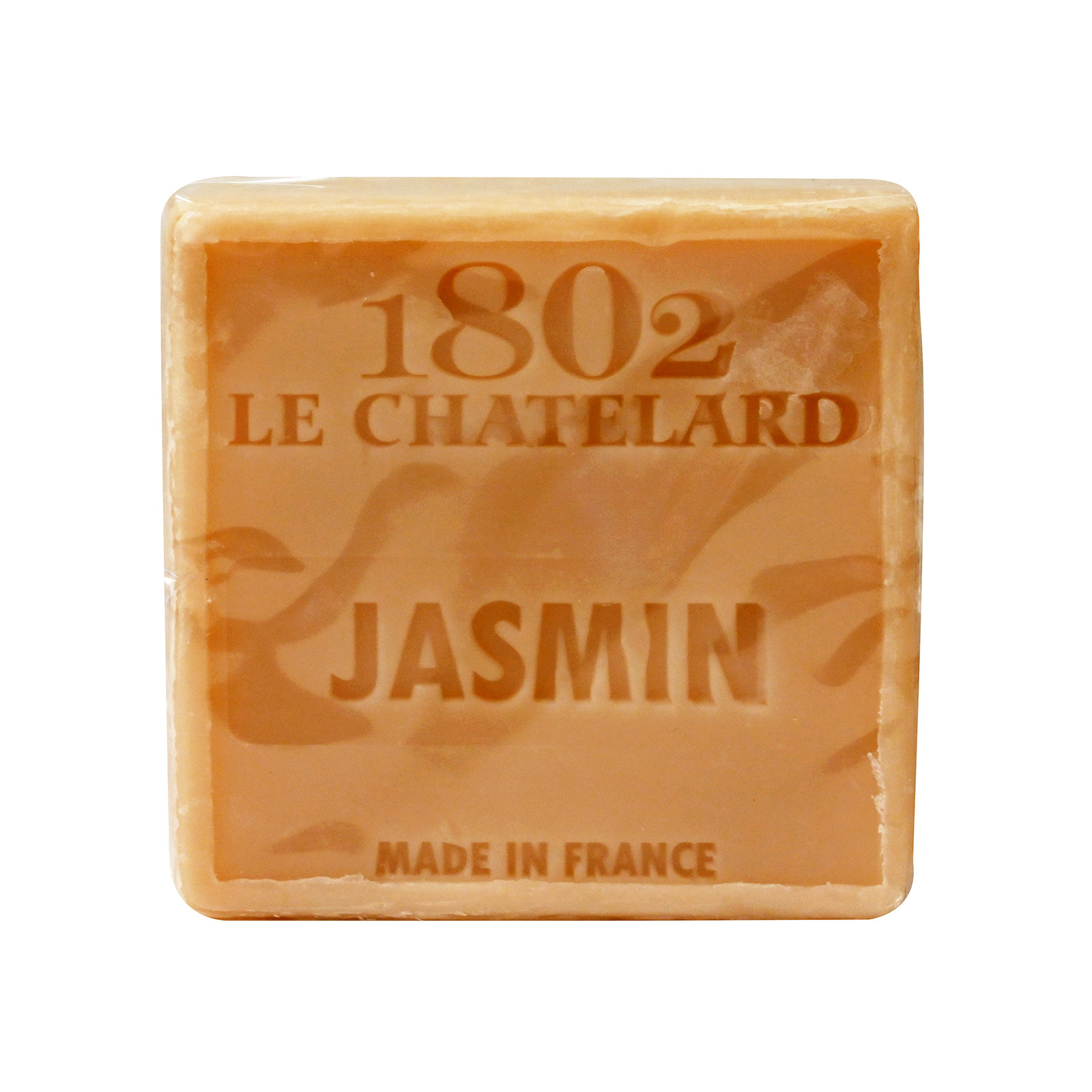 Le Chatelard αρωματικό σαπούνι jasmine 100g εικόνα 1