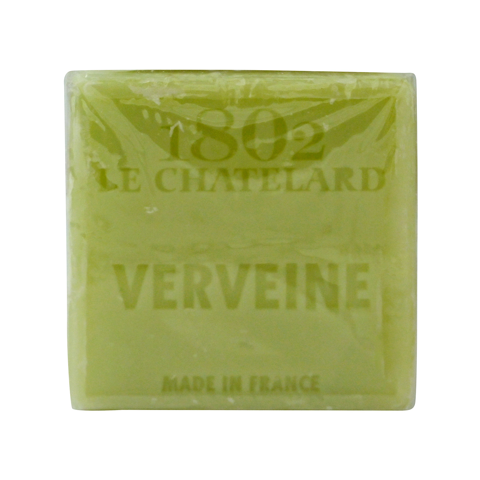 1802 Le Chatelard σαπούνι verveine 100g εικόνα 1