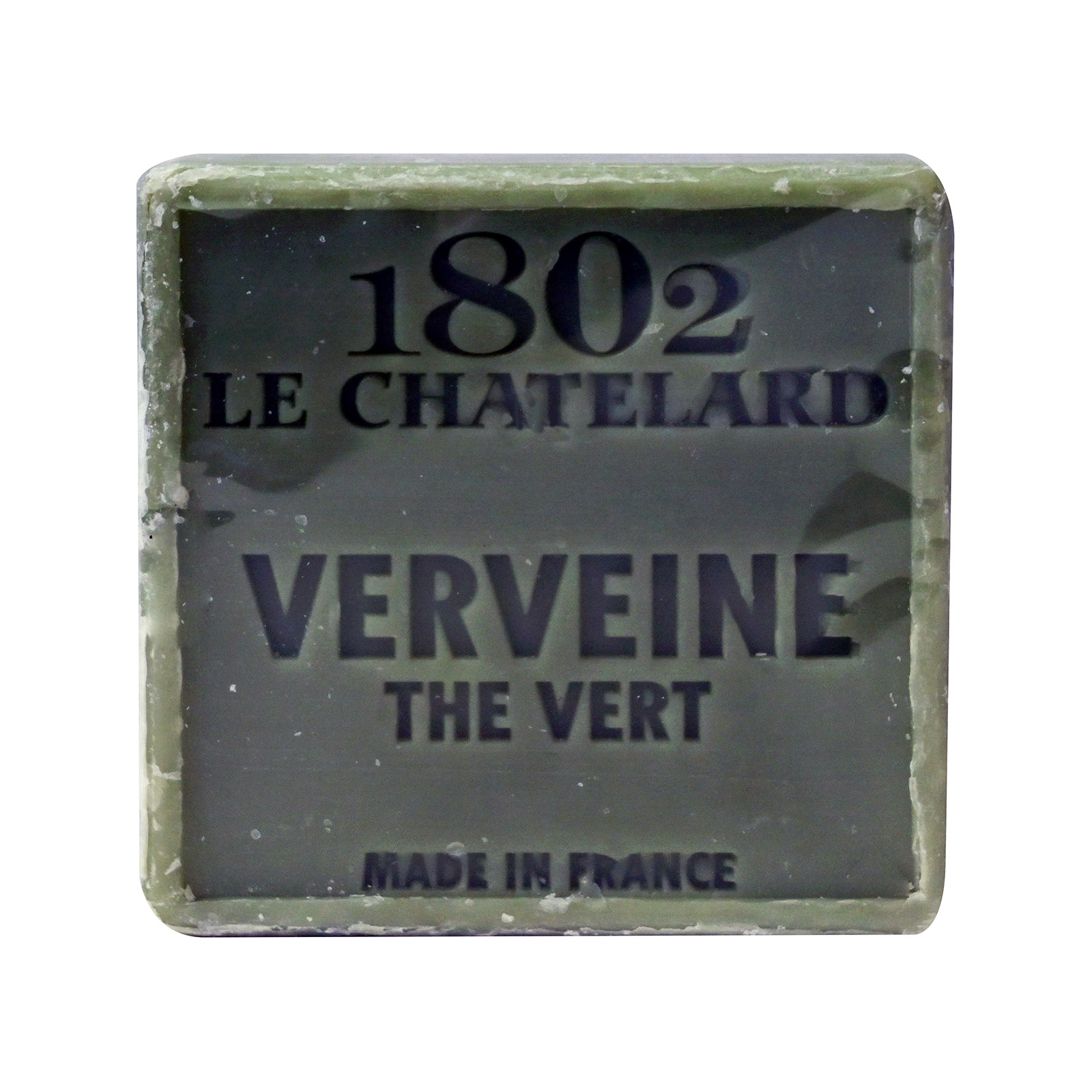 1802 Le Chatelard σαπούνι green 100g εικόνα 1