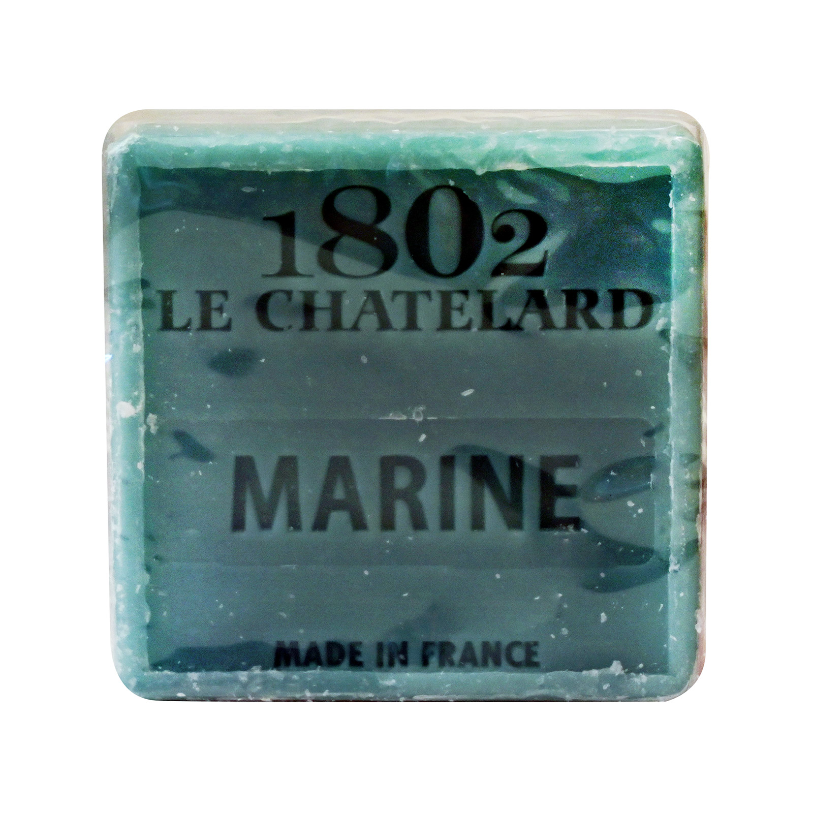 Le Chatelard αρωματικό σαπούνι sea breeze 100g εικόνα 1