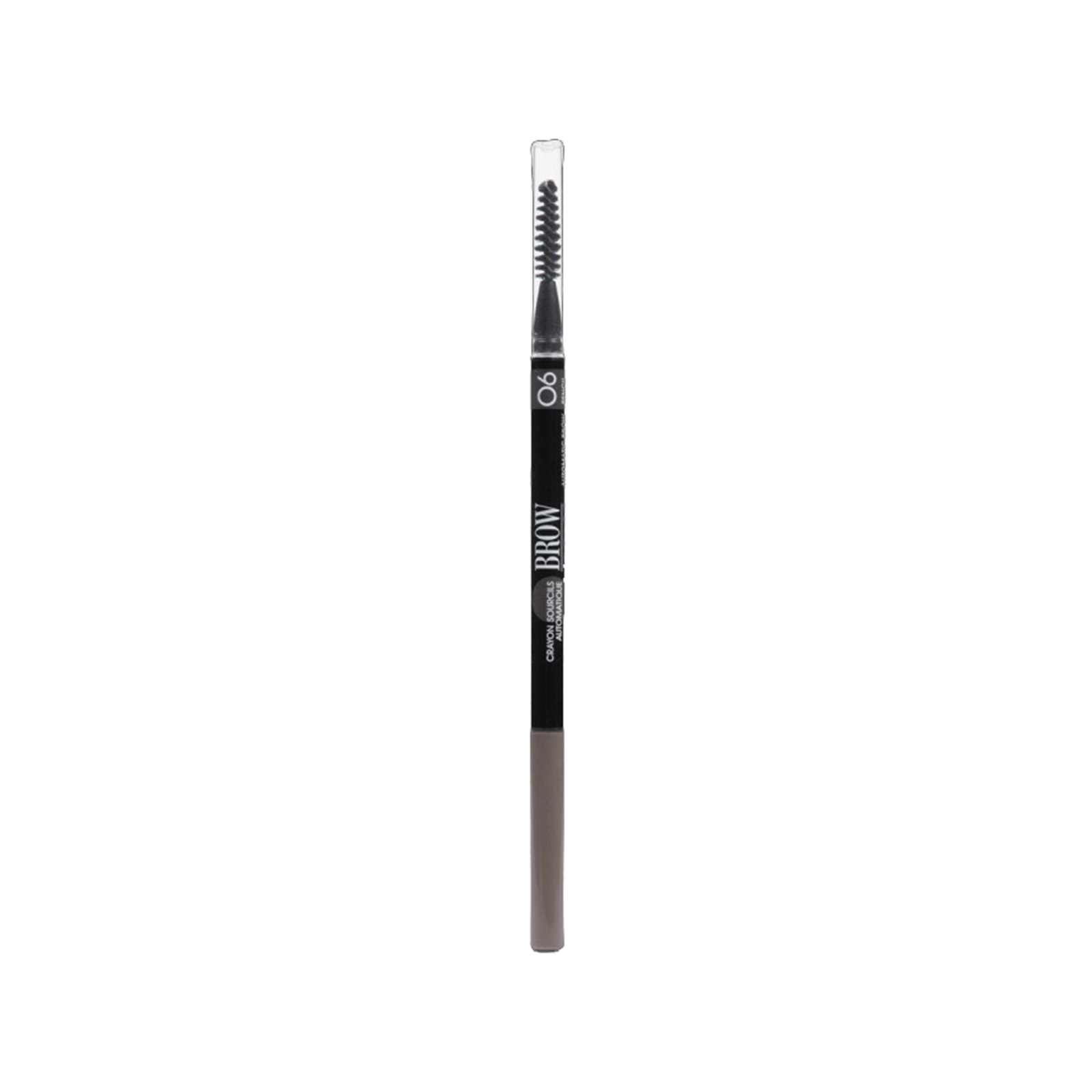 Vivienne Sabo Automatic arcade eyebrow pencil No. 06 image 1