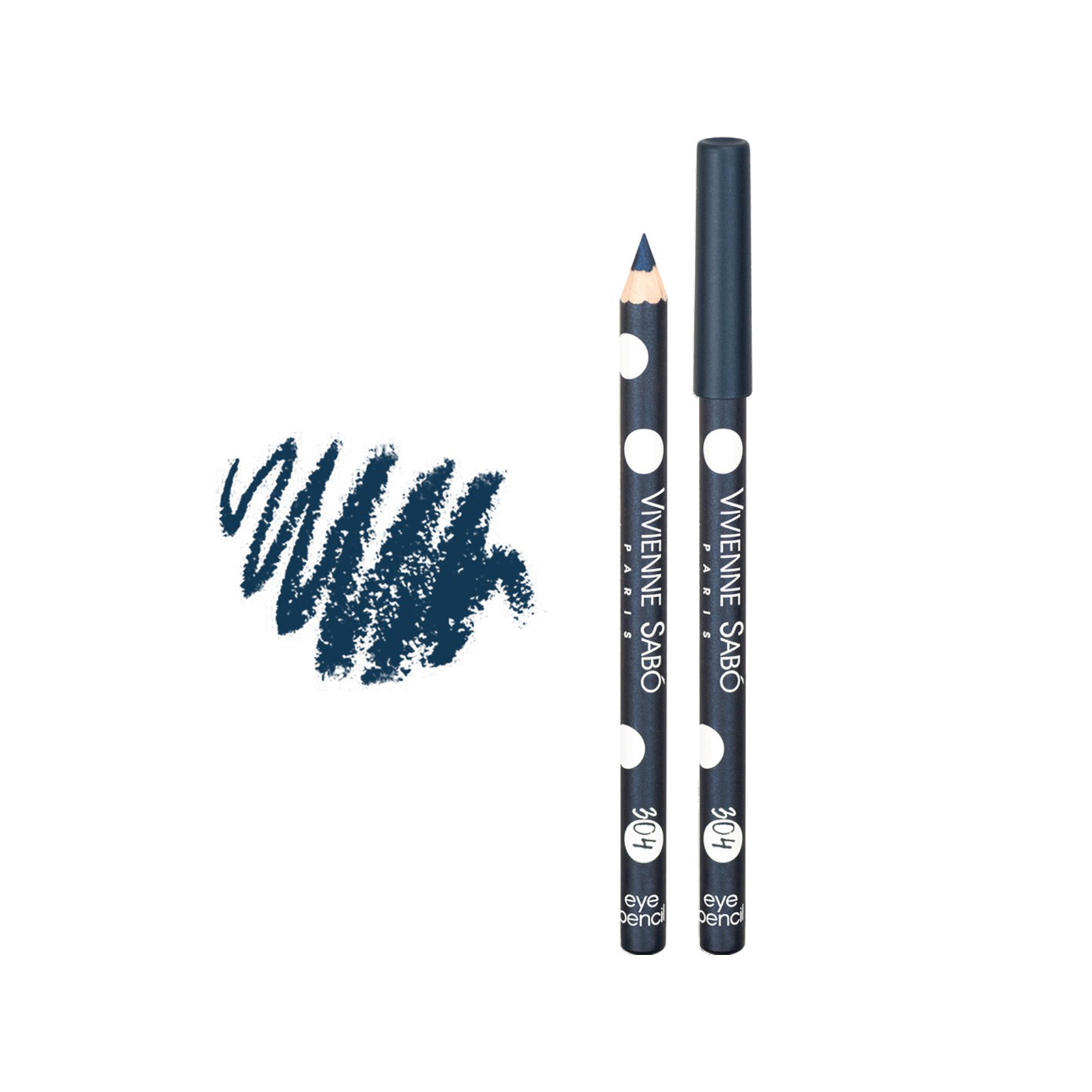 Vivienne Sabo Merci eye pencil No. 304 image 1