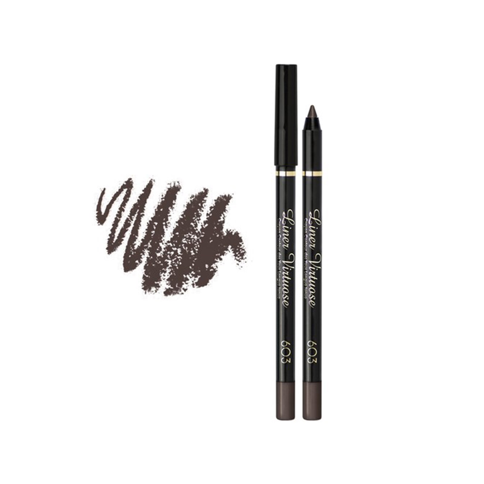 Vivienne Sabo Virtuose gel eye pencil No. 603 image 1