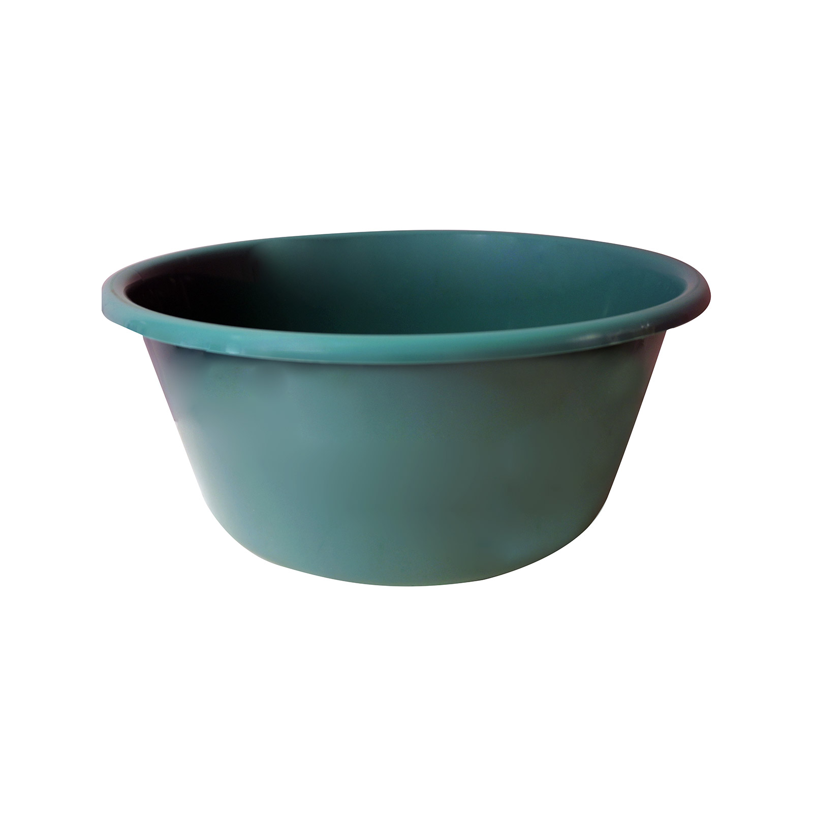 Gies 3240 λεκάνη πλαστική βαθιά 12,5 lt- 40 cm εικόνα 1