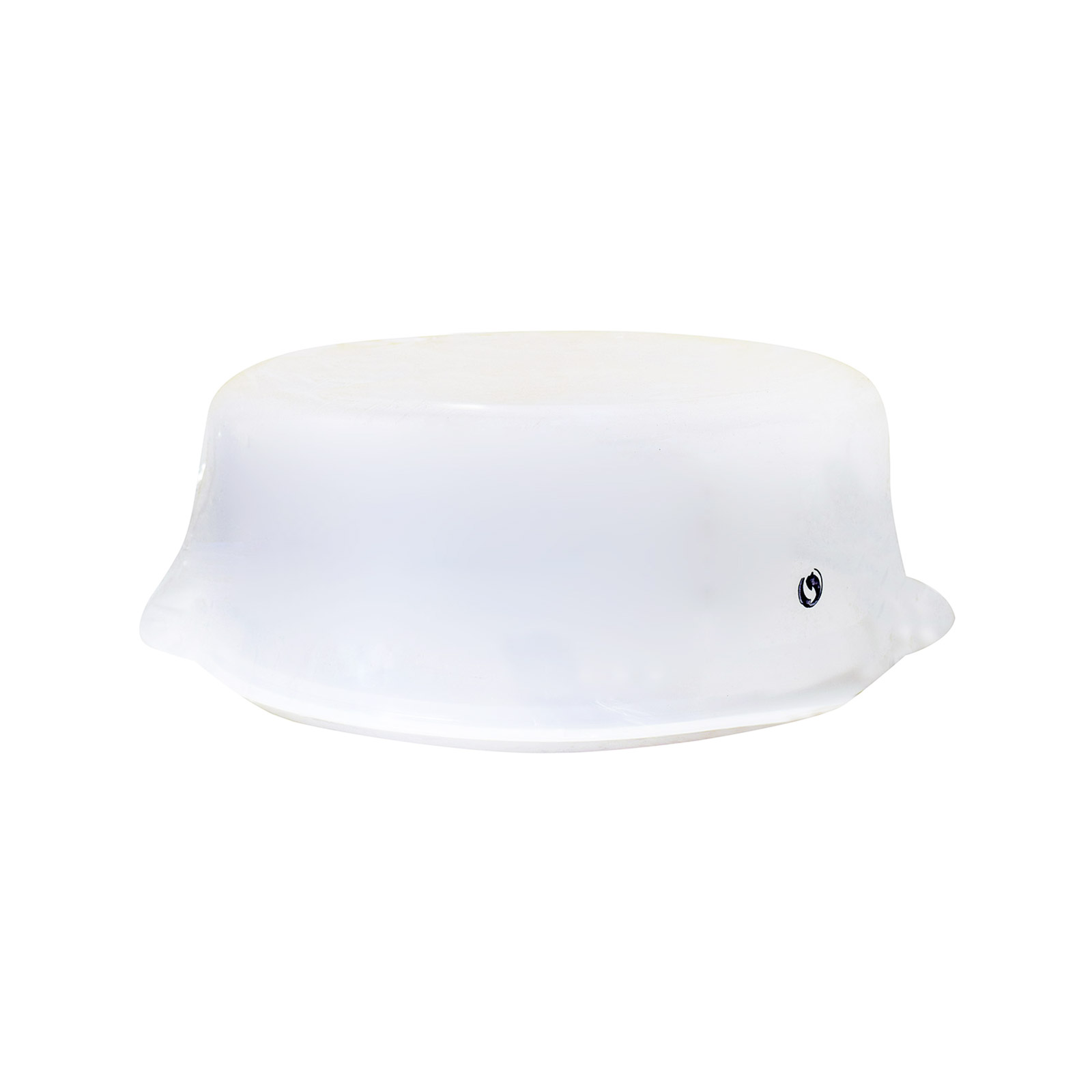 Gies 5010 δίσκος γλυκού με καπάκι πλαστικός εικόνα 1