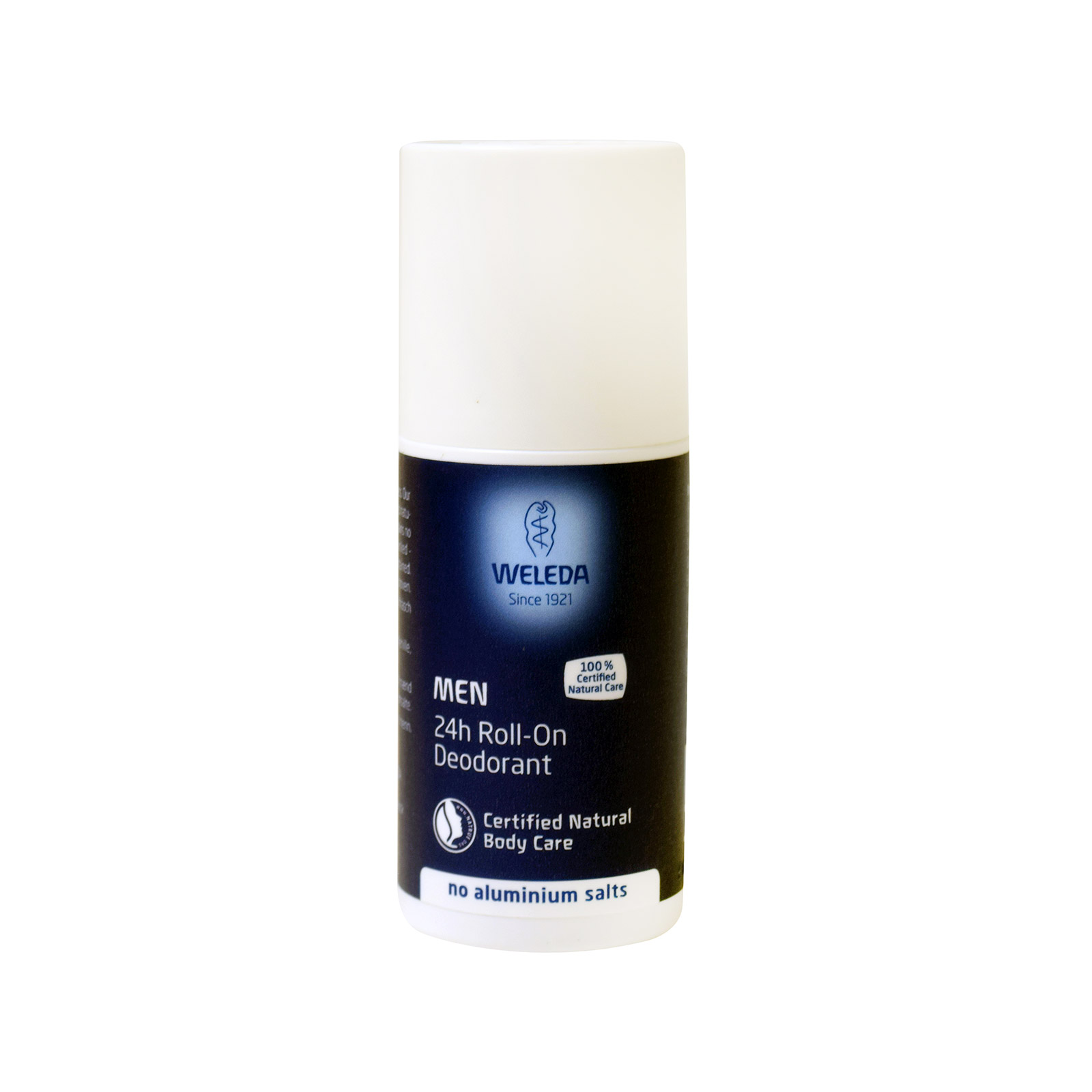 Weleda Men αποσμητικό roll on αντρικό 50ml εικόνα 1