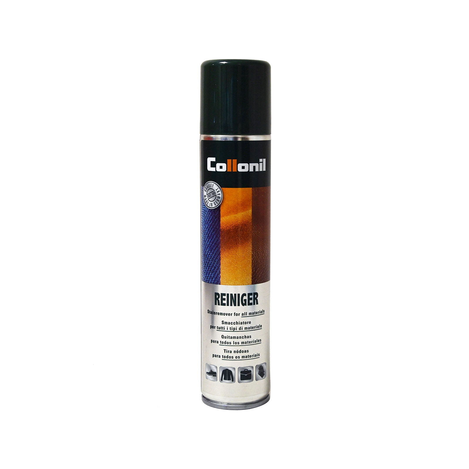 Collonil Reiniger spray καθαριστικό λεκέδων 200ml εικόνα 1