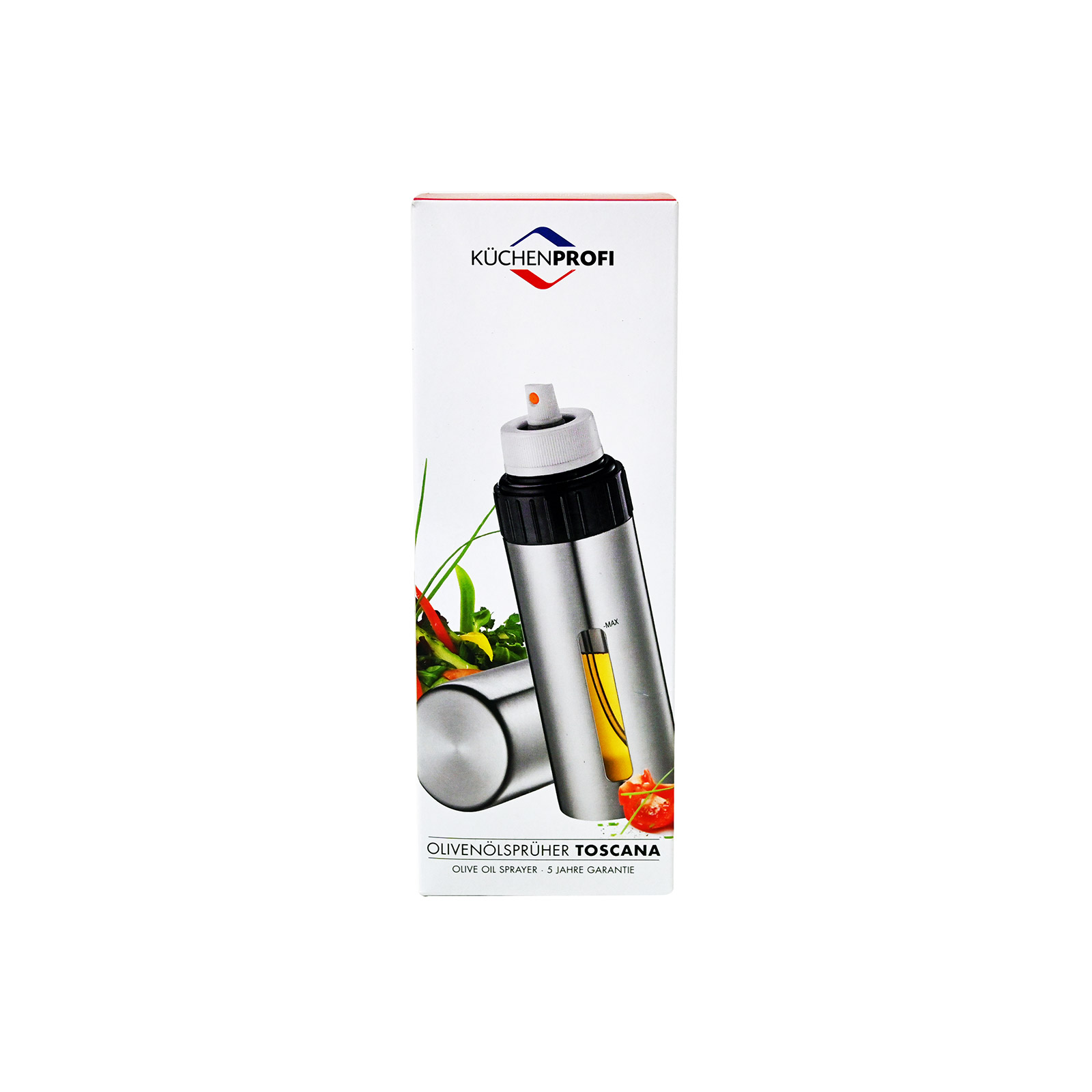 Kuchenprofi spray λαδιού εικόνα 1