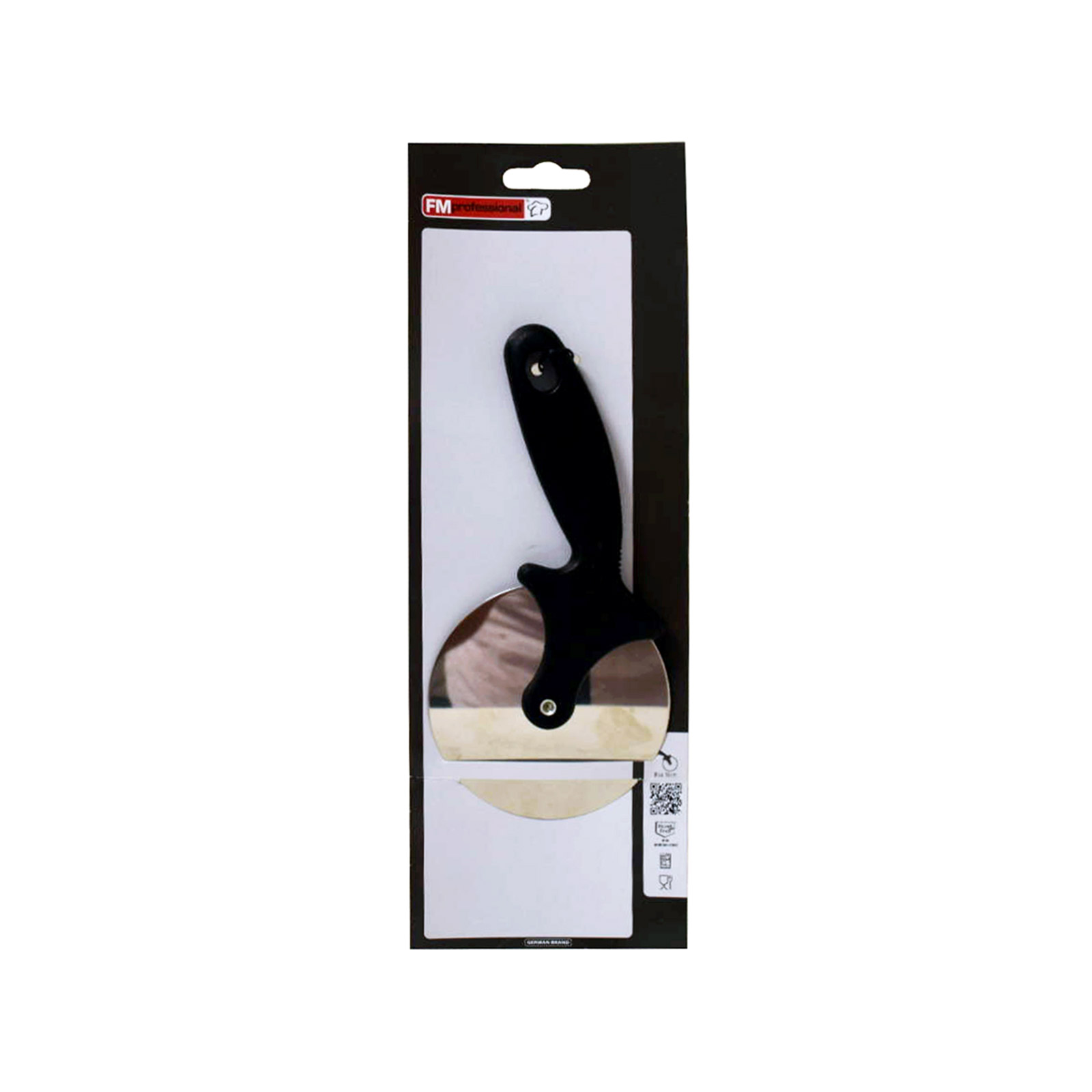 Fm Professional 21698 ρολο/ κόπτης ζύμης εικόνα 1