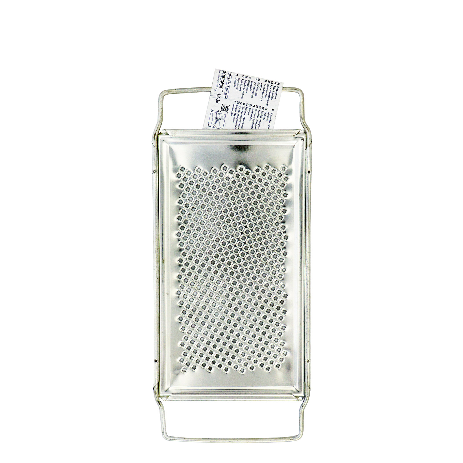 Fackelmann τριφτης λαχανικών 25χ11 εικόνα 1