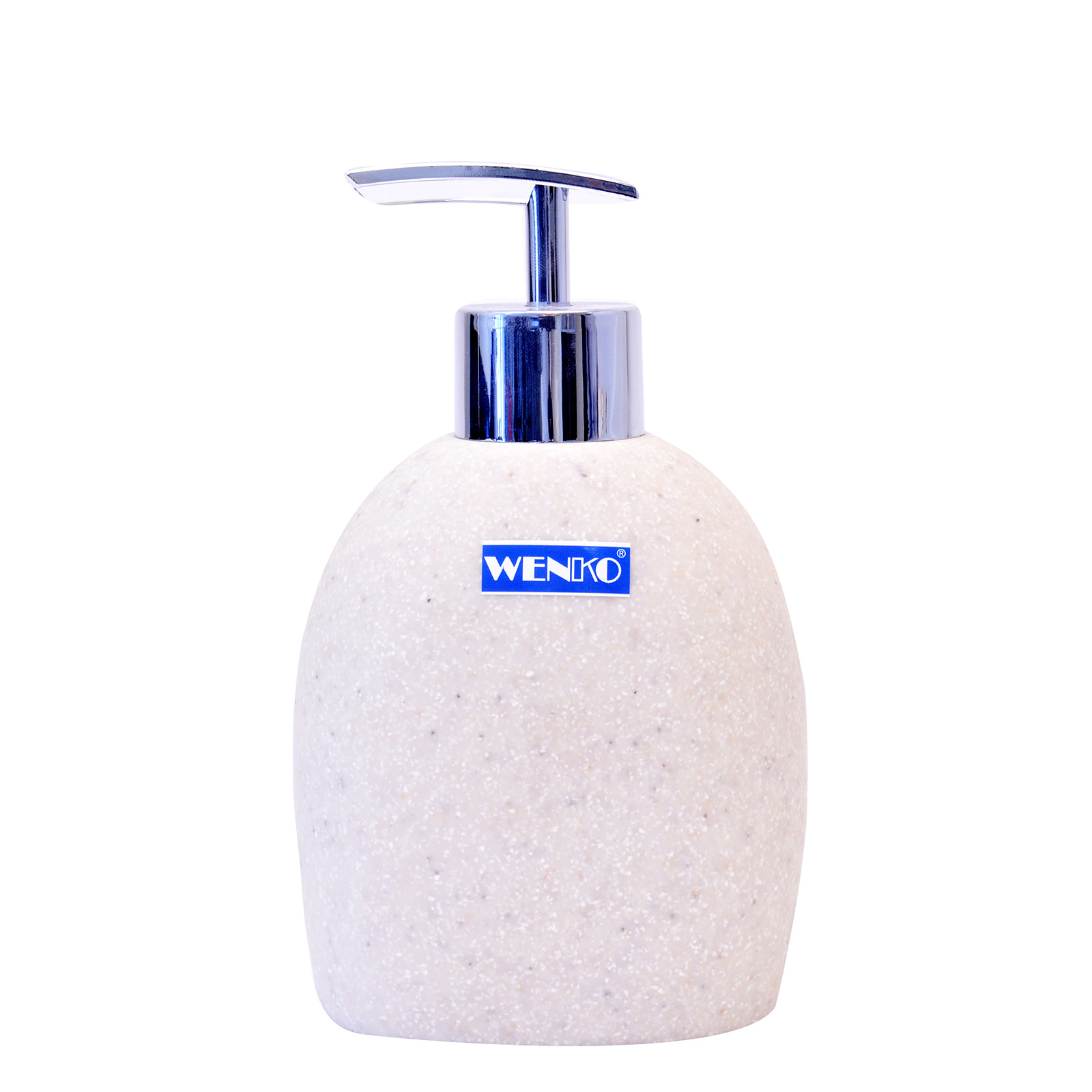 Puro dispenser υγροσάπουνου beige εικόνα 1