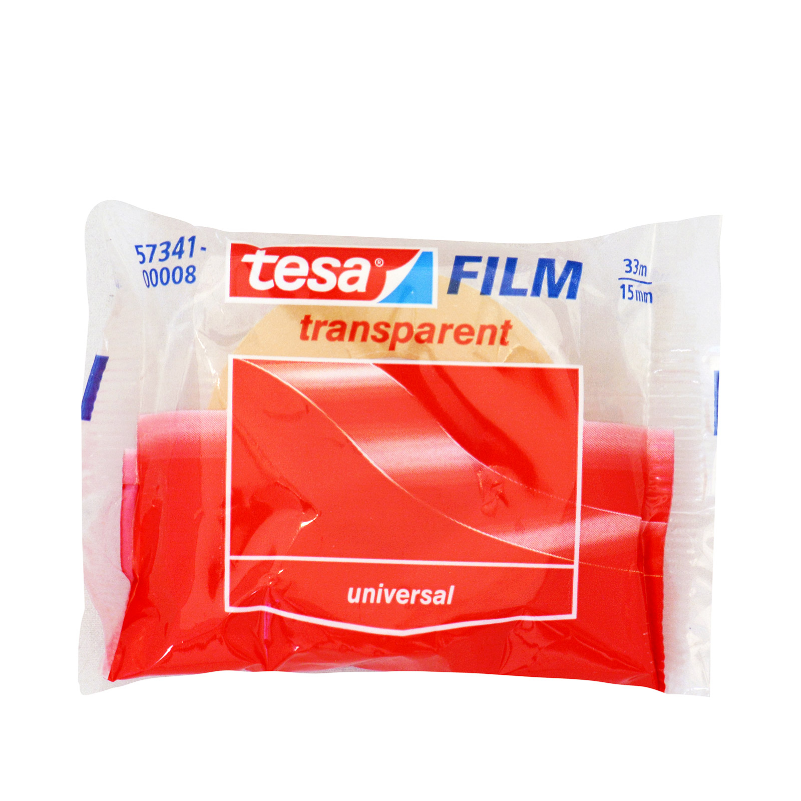 Tesa σελοτέιπ 33χ15 εικόνα 1