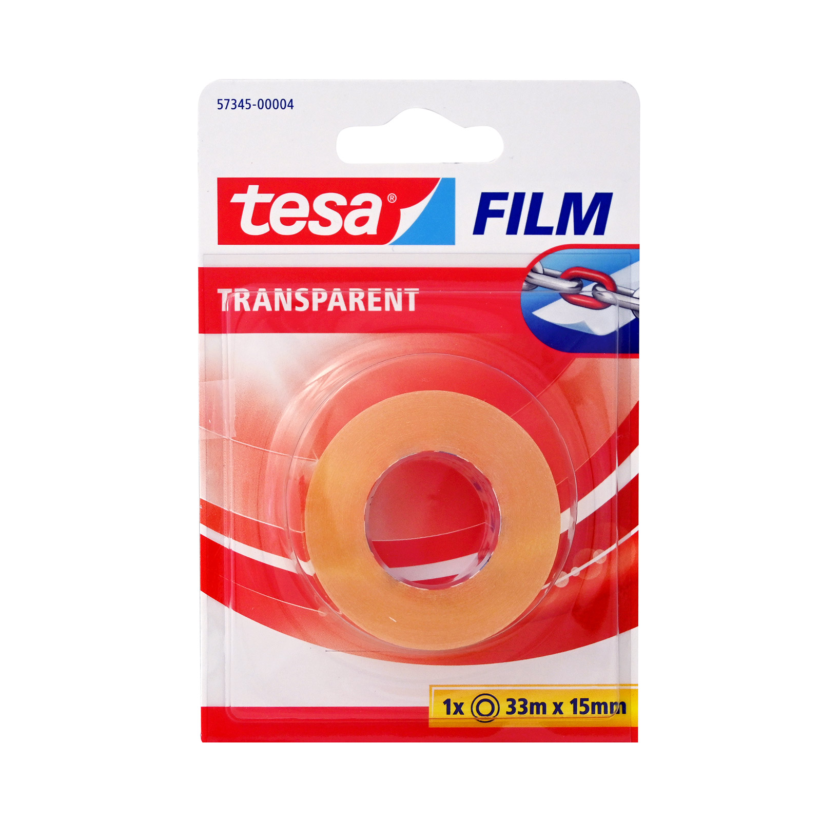 Tesa Film σελοτέιπ εικόνα 1