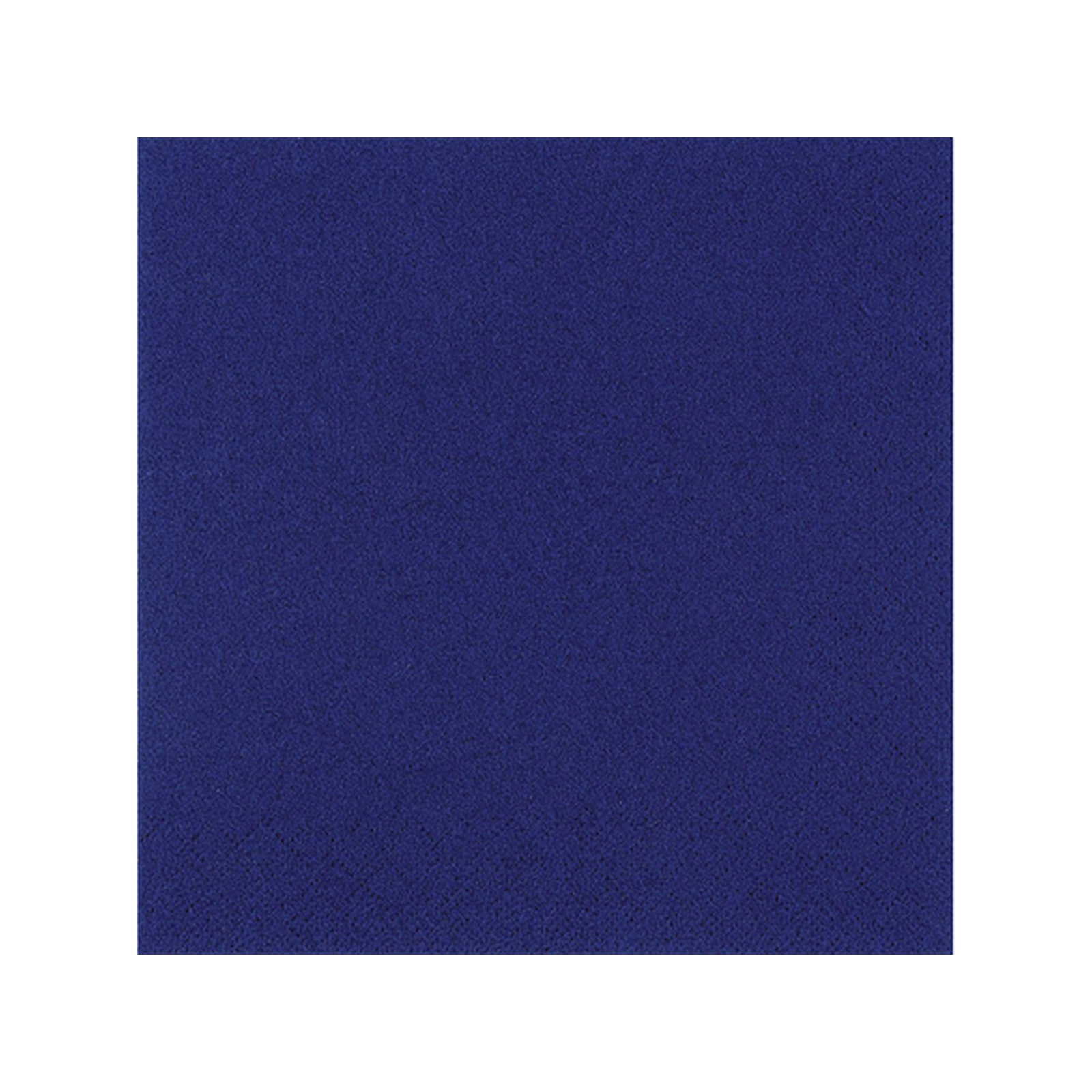 Ti-flair χαρτοπετσέτες μεσαίες μπλε 33x33, 20 φύλλα 118g εικόνα 1