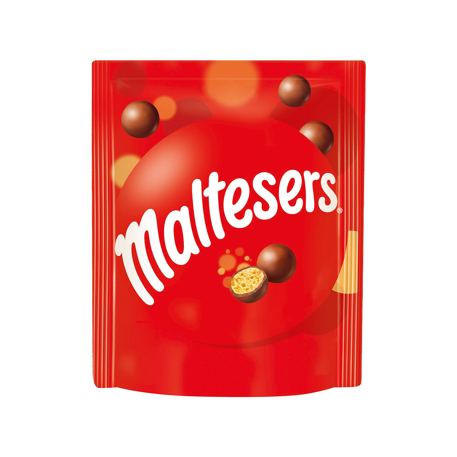 Maltesers σοκολατάκια σοκολατένια 175g εικόνα 1